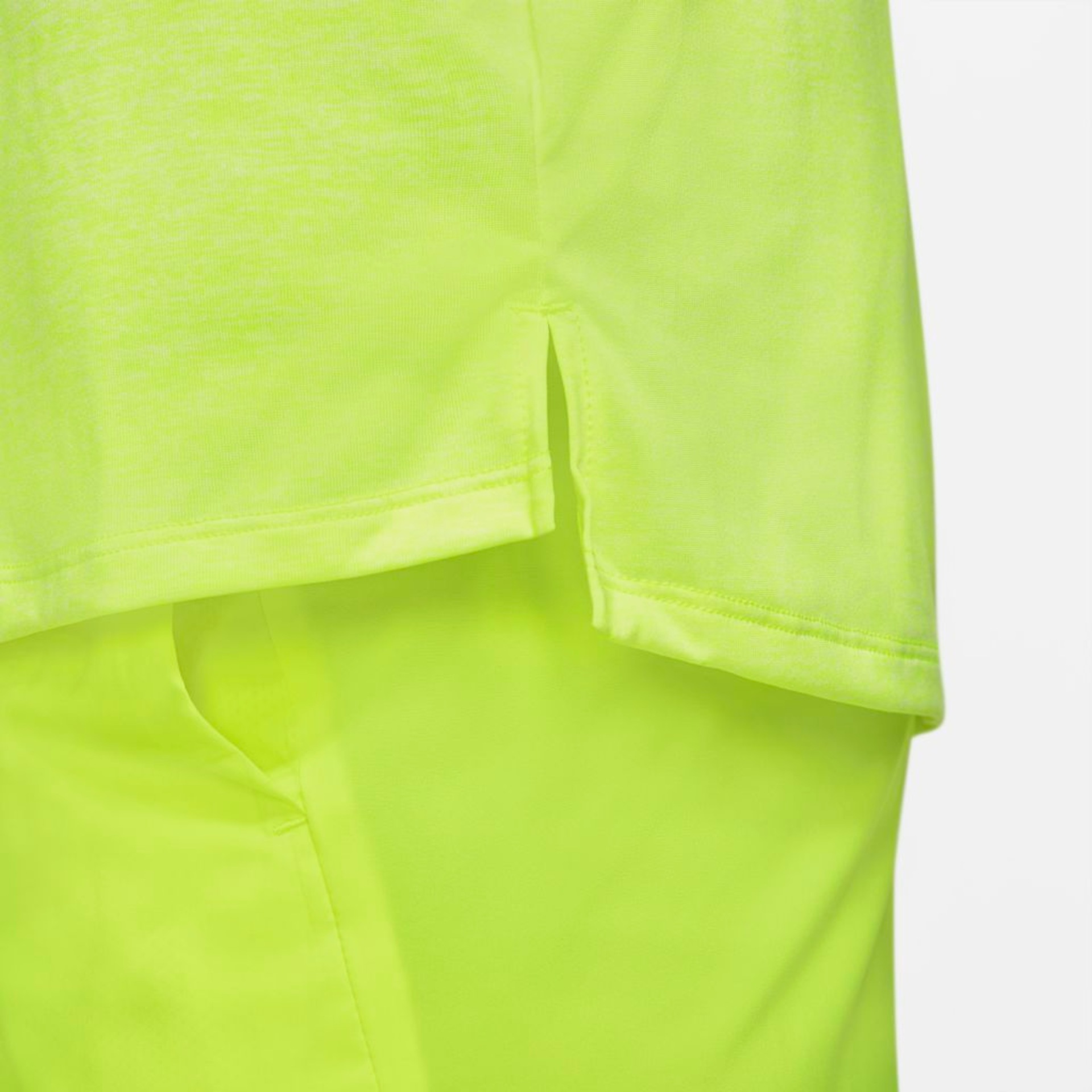 Regata Nike Dri-FIT Rise 365 Masculina - Foto 4