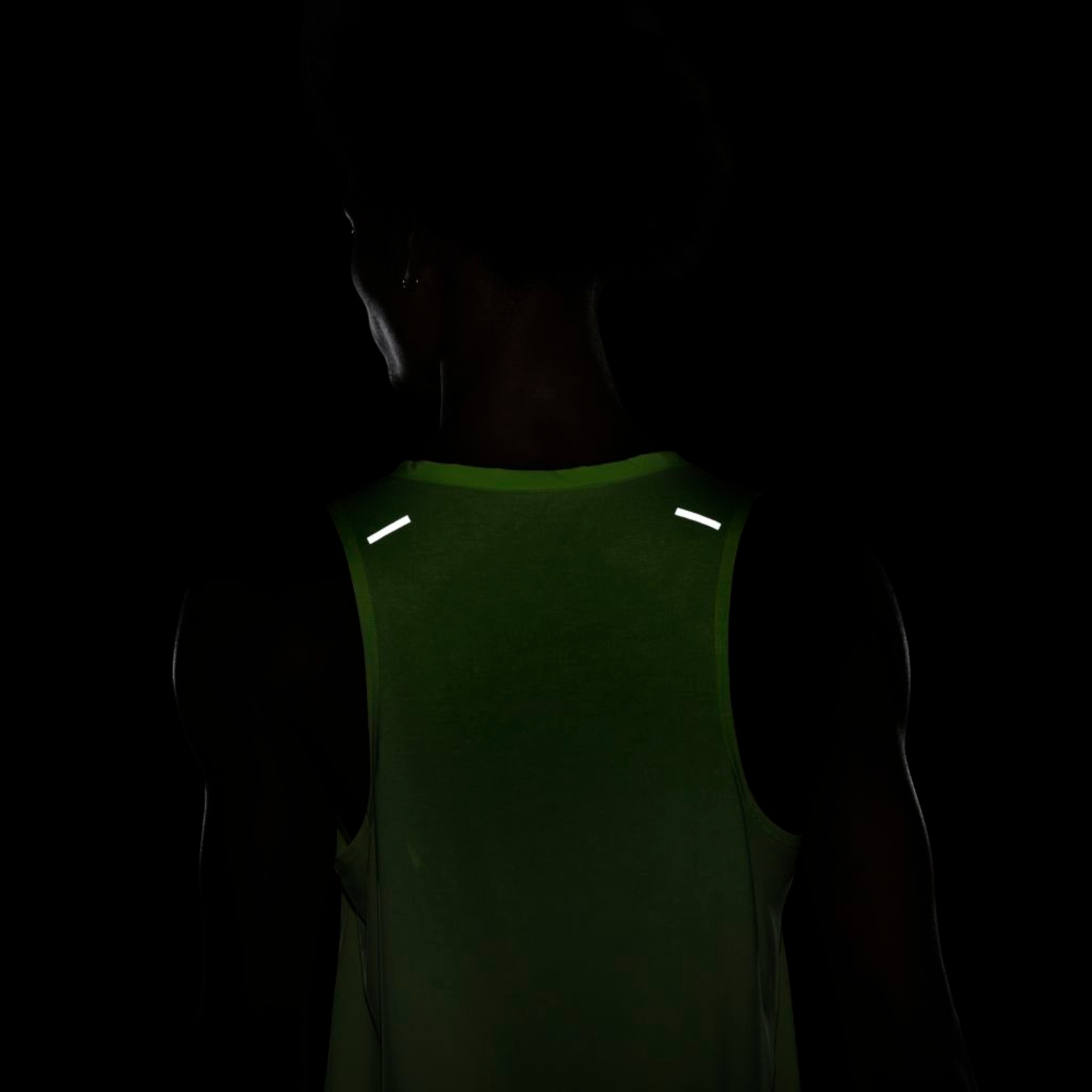 Regata Nike Dri-FIT Rise 365 Masculina - Foto 7