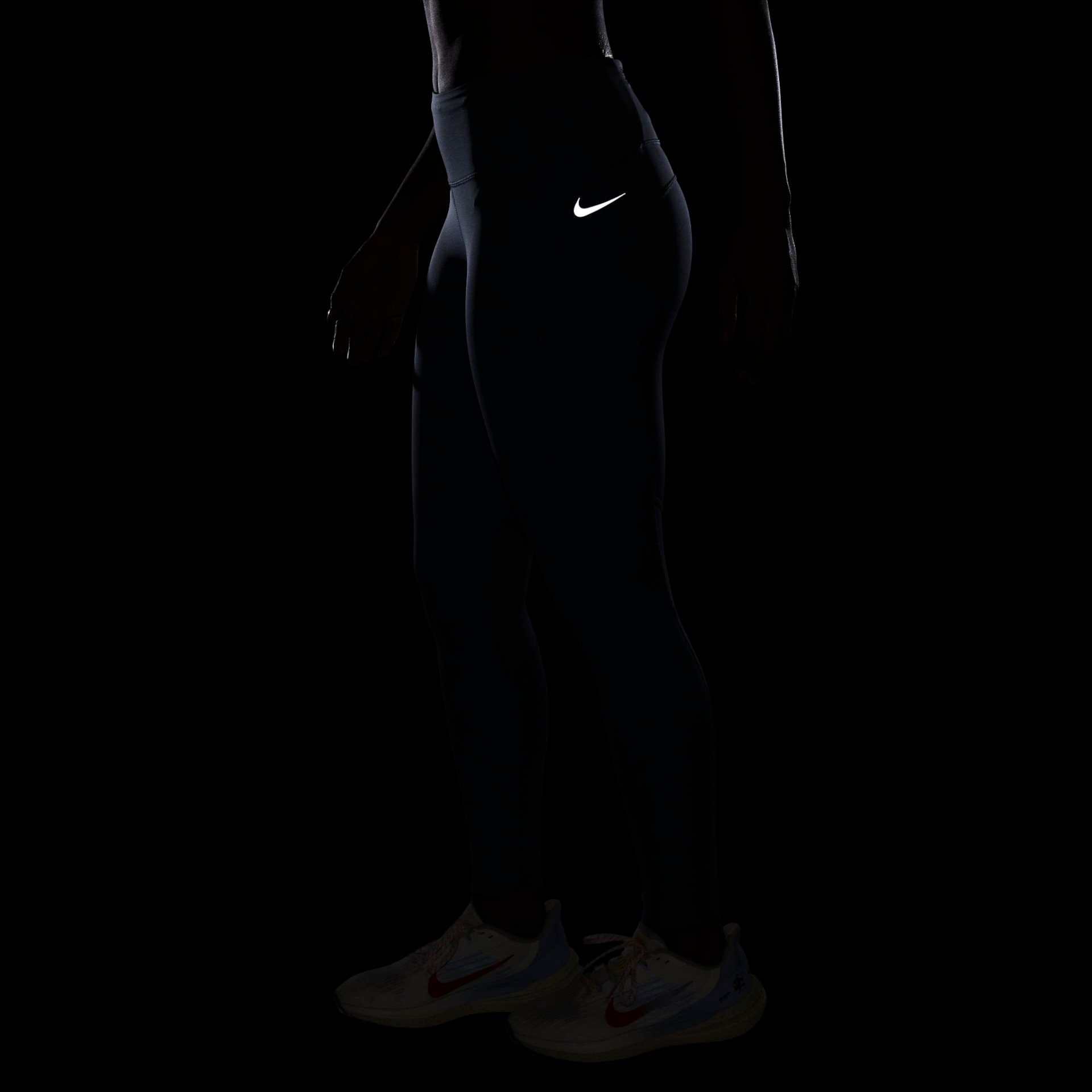 Legging Nike Epic Fast Feminina - Foto 8