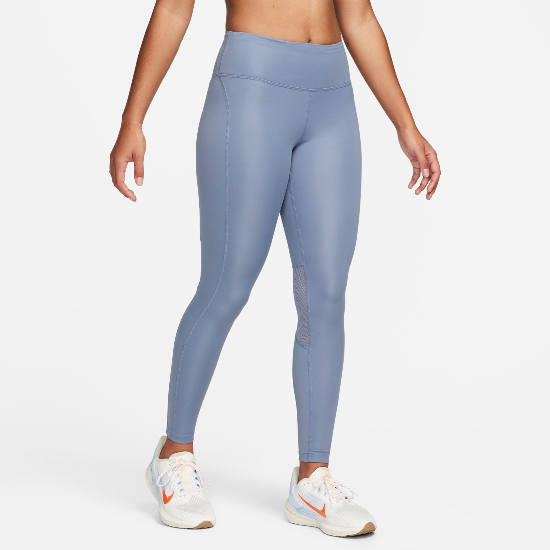 Legging Nike Epic Fast Feminina - Foto 1