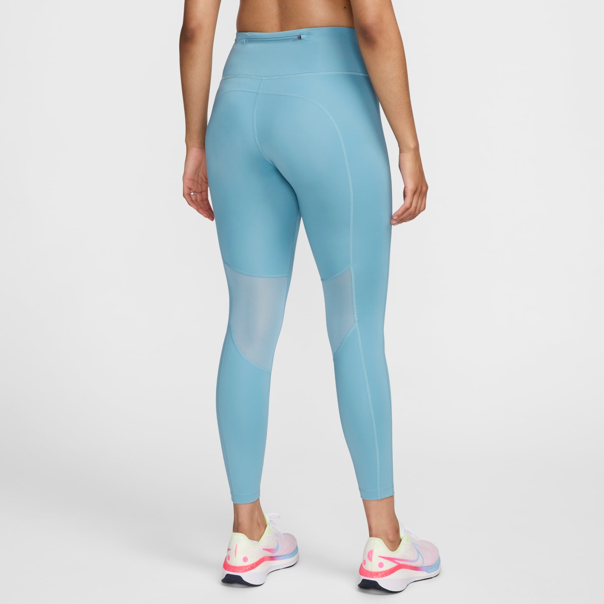 Legging Nike Epic Fast Feminina - Foto 9