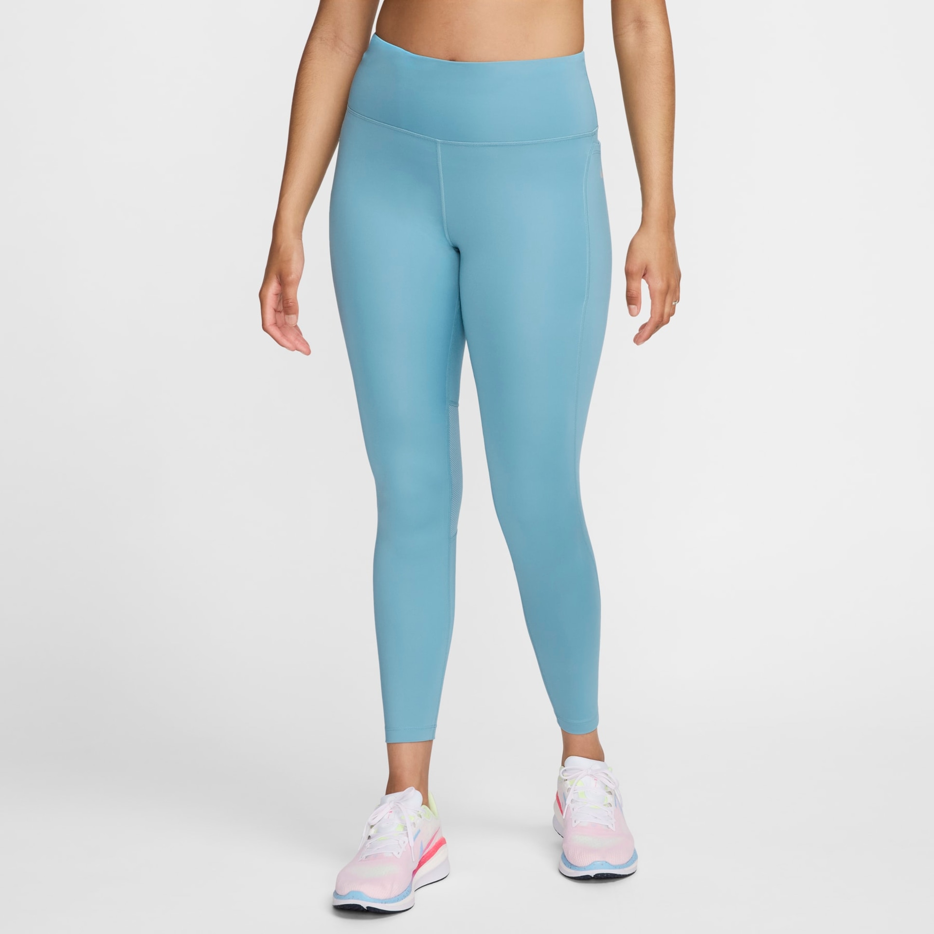 Legging Nike Epic Fast Feminina - Foto 1