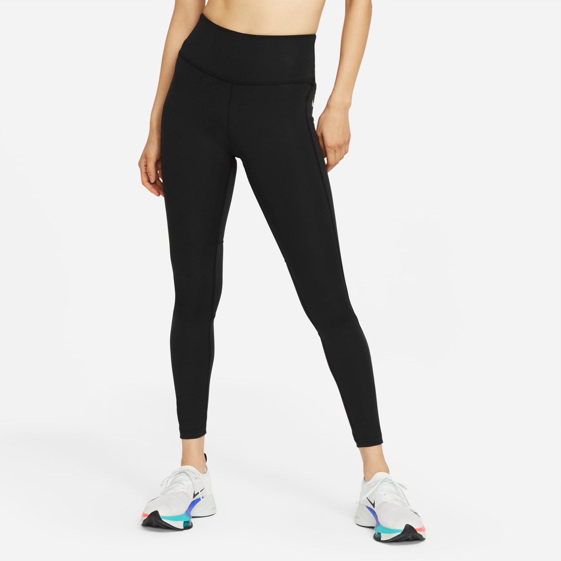 Legging Nike Epic Fast Feminina - Foto 1