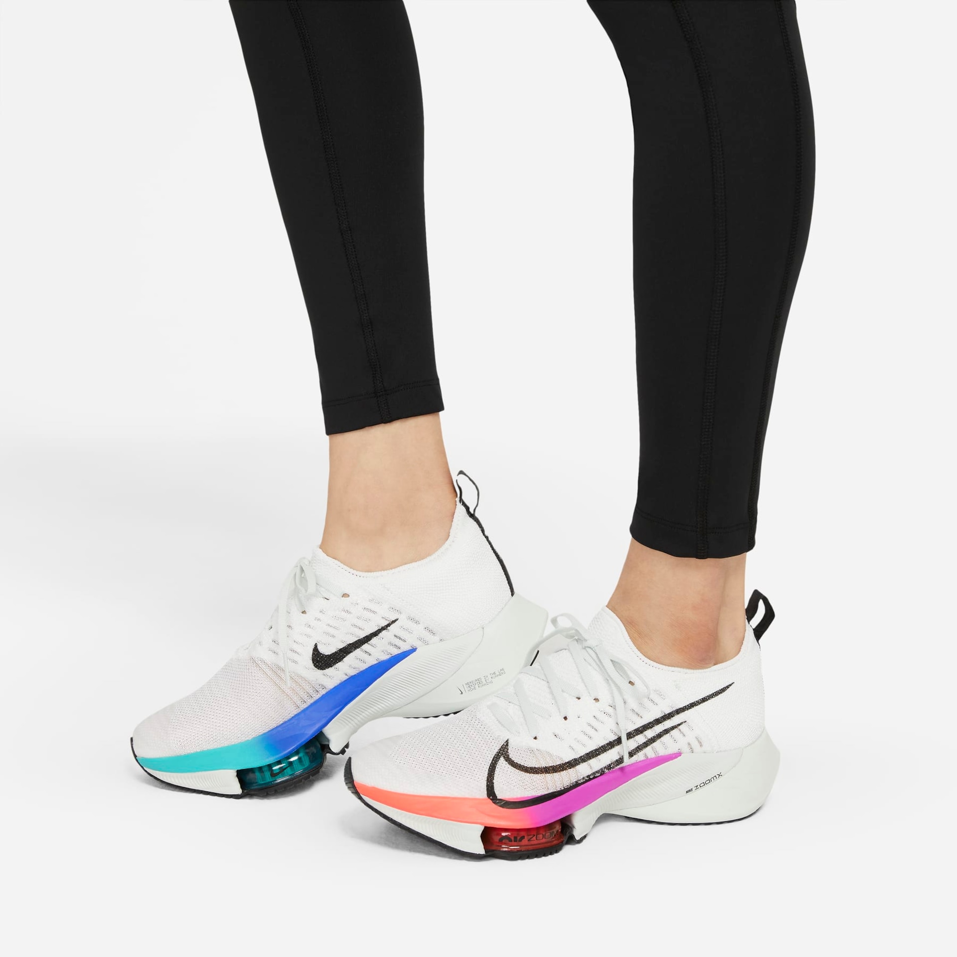 Legging Nike Epic Fast Feminina - Foto 7