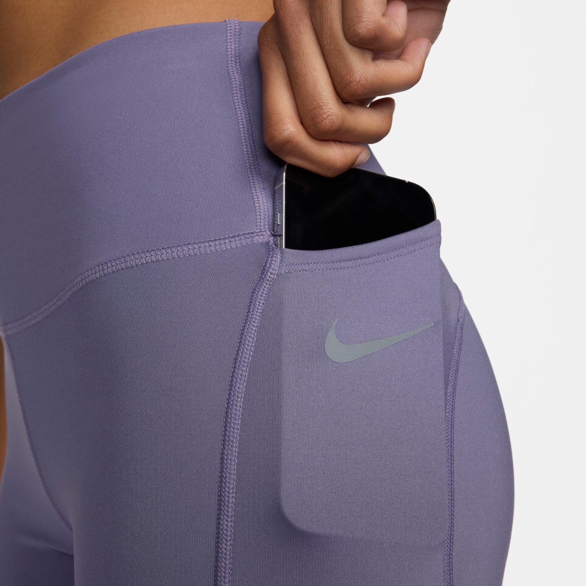 Legging Nike Epic Fast Feminina - Foto 4