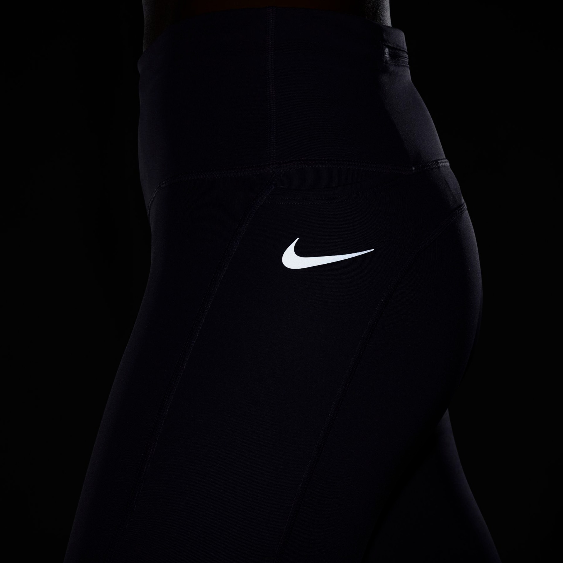 Legging Nike Epic Fast Feminina - Foto 5