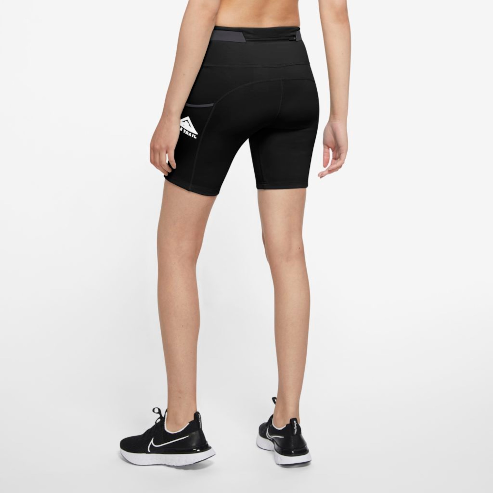 Shorts Nike Epic Luxe Feminino - Foto 2