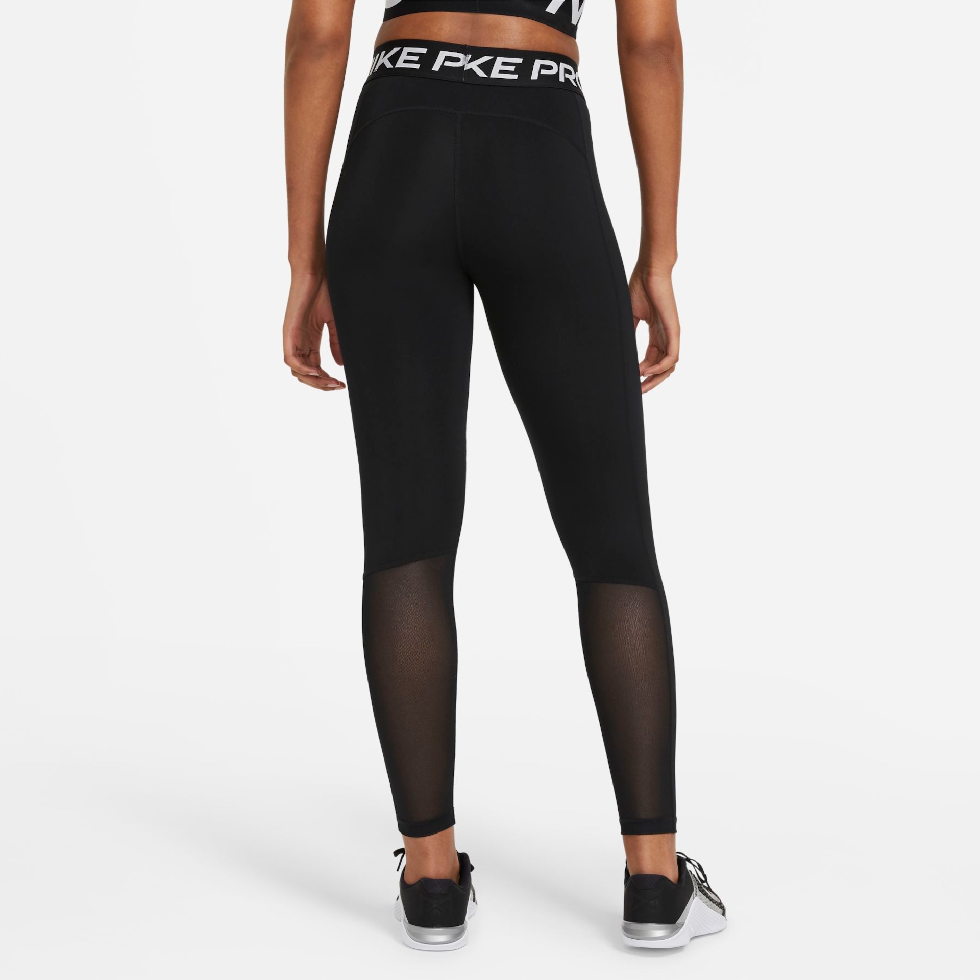 Legging Nike Pro Feminina - Foto 2