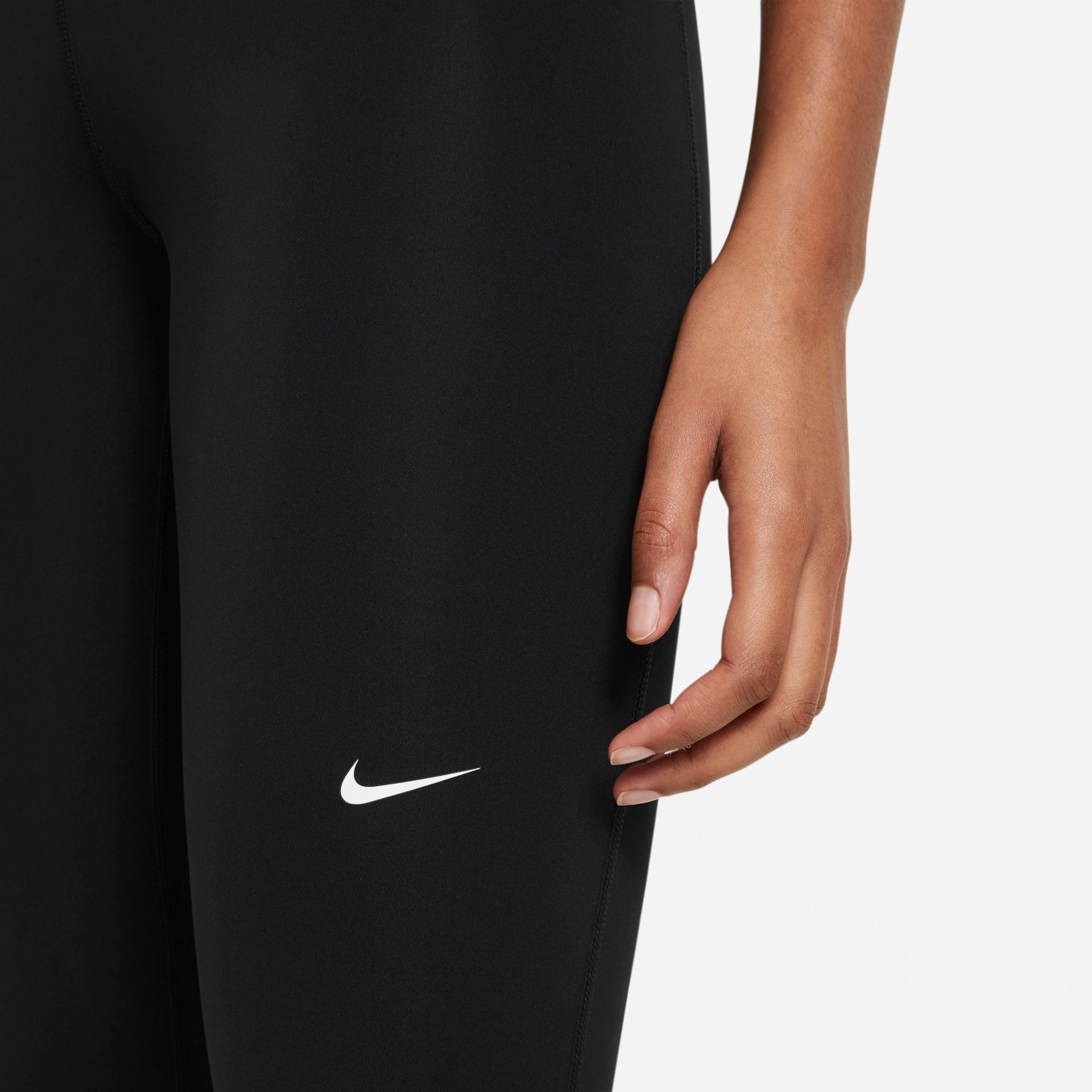 Legging Nike Pro Feminina - Foto 3