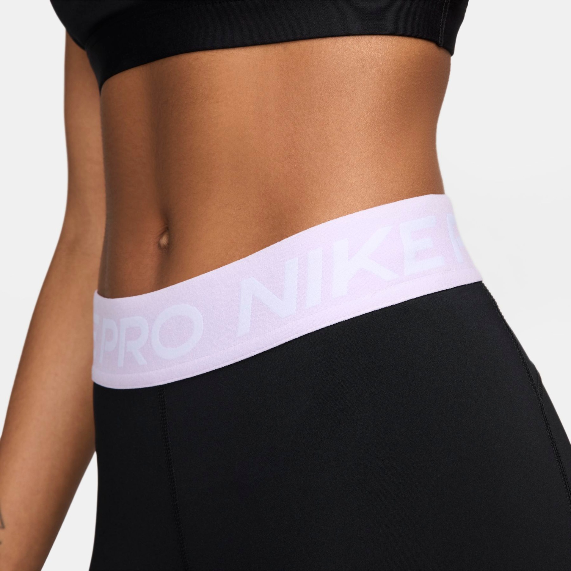 Legging Nike Pro Feminina - Foto 3