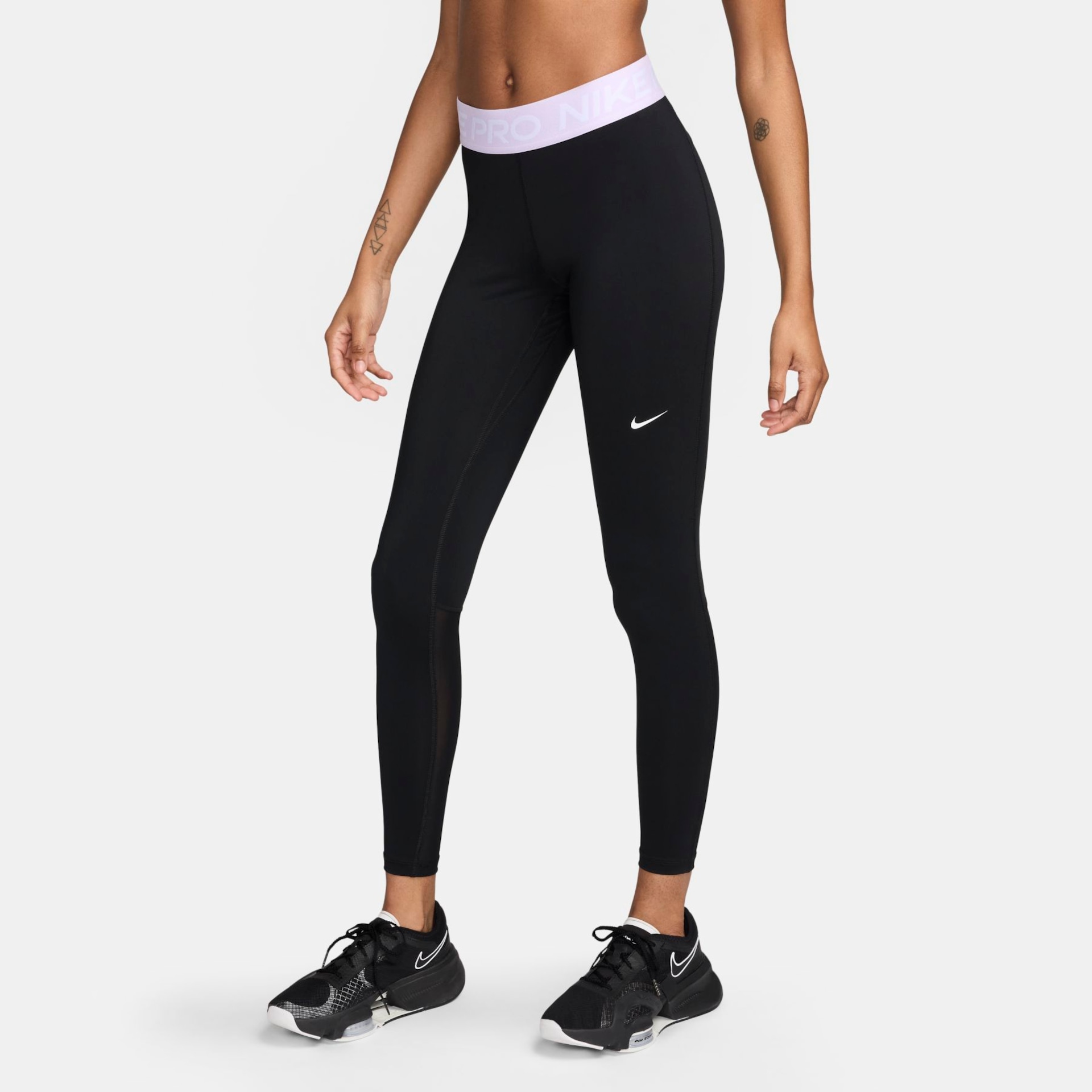 Legging Nike Pro Feminina - Foto 1