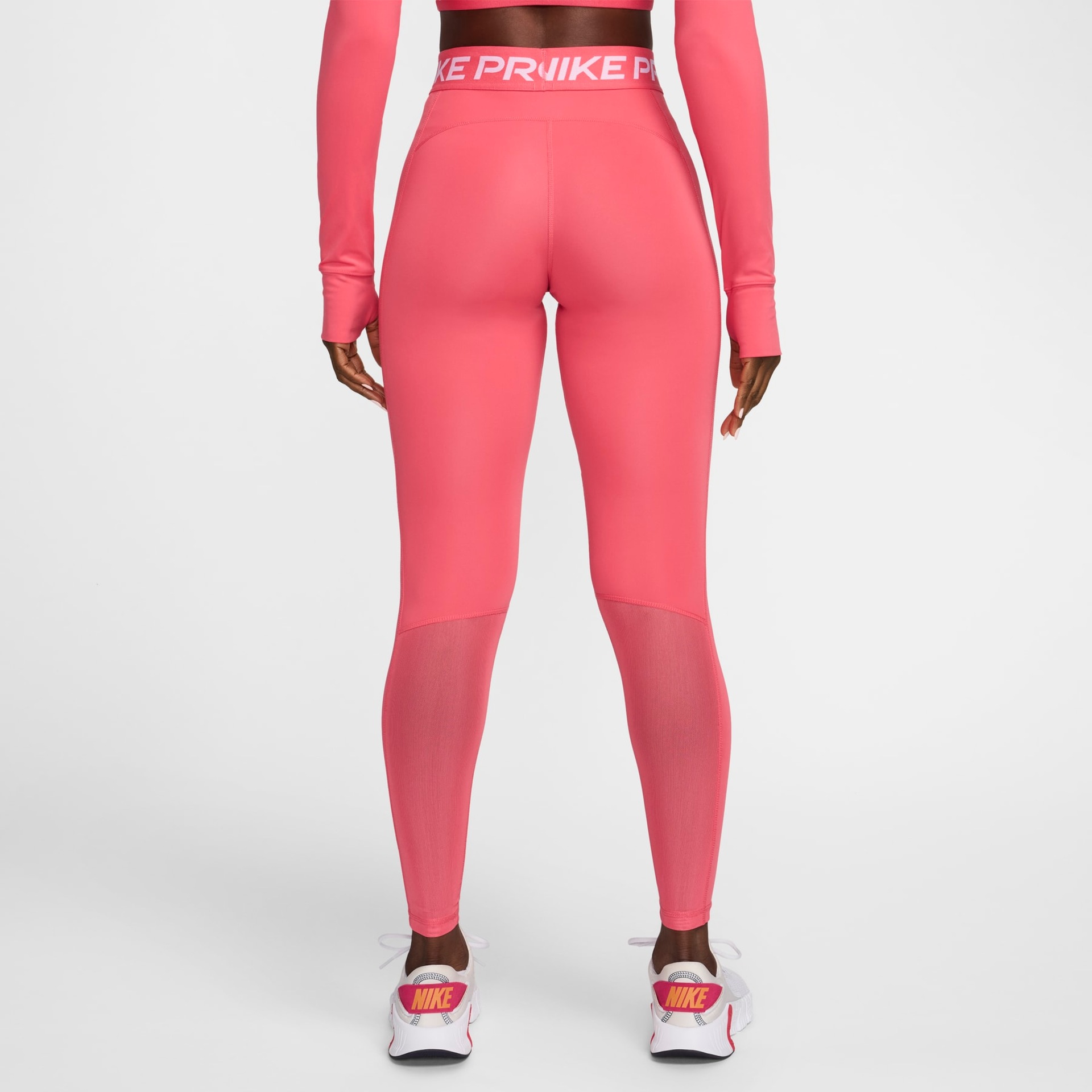Legging Nike Pro Feminina - Foto 2