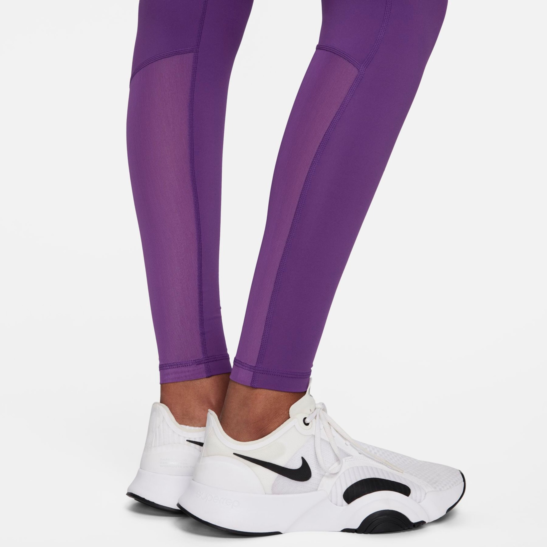 Legging Nike Pro Feminina - Foto 3