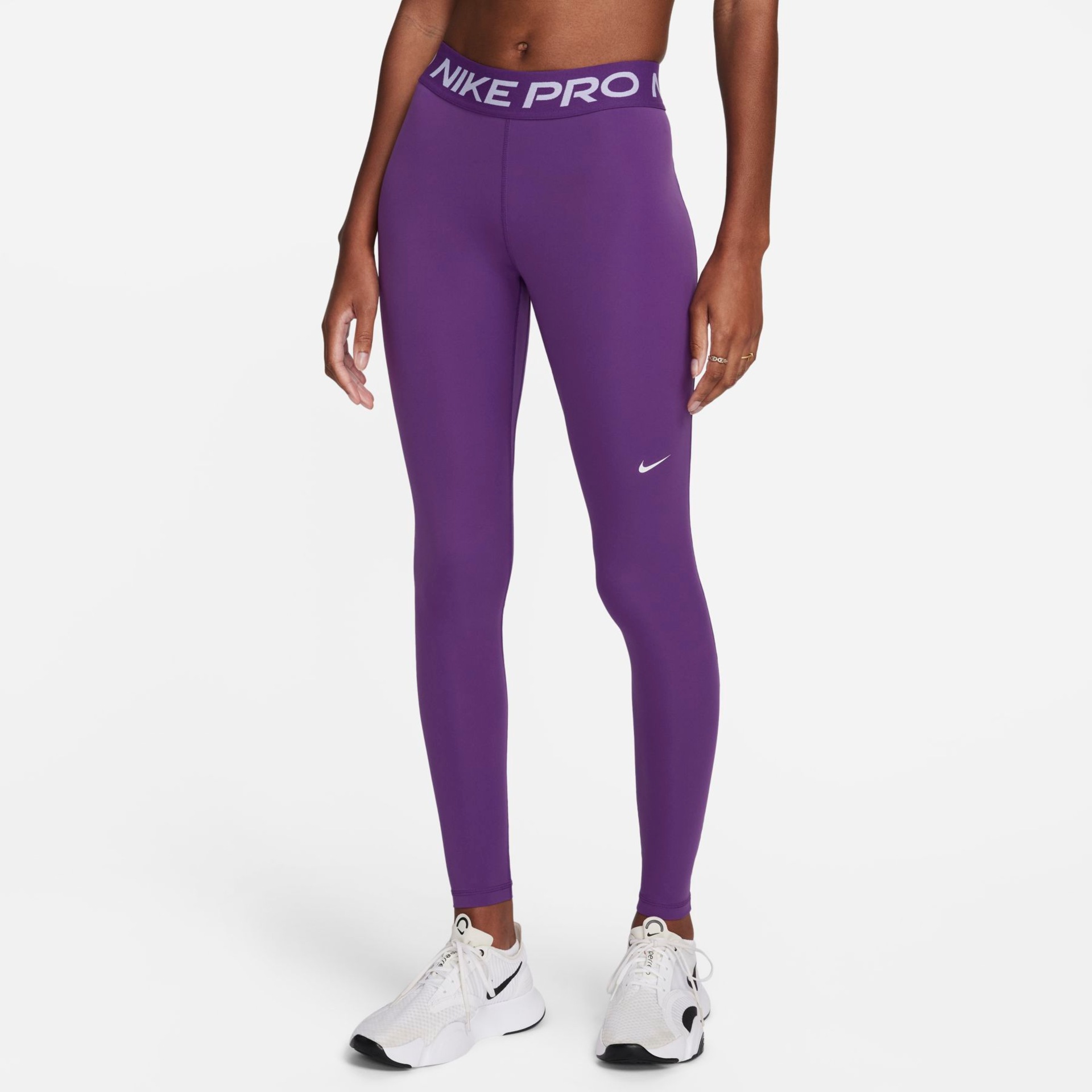 Legging Nike Pro Feminina - Foto 1