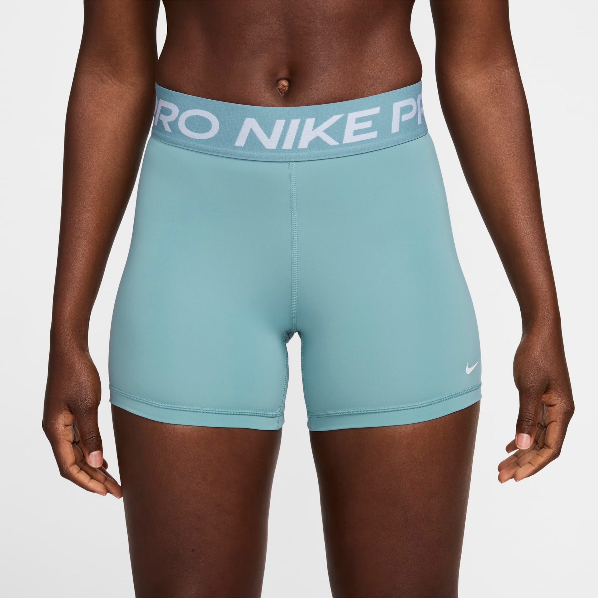 Shorts Nike Pro 365 Feminino - Foto 2