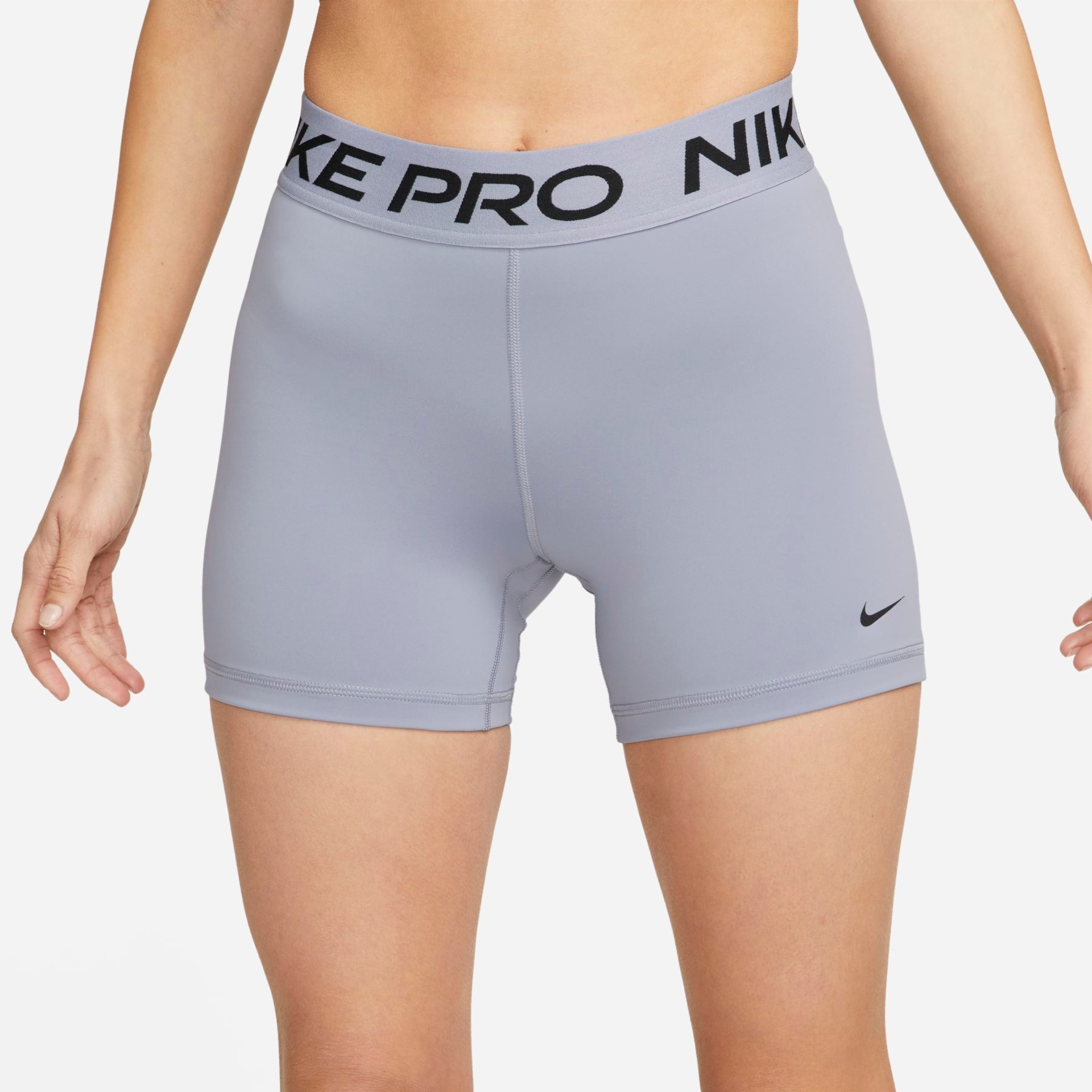 Shorts Nike Pro 365 Feminino - Foto 2