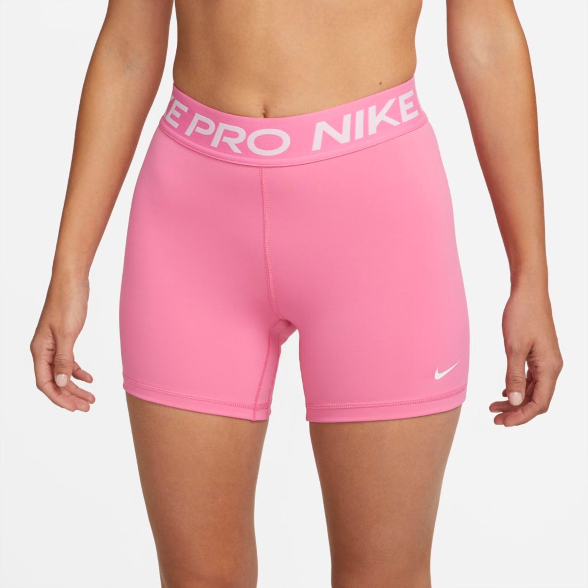 Shorts Nike Pro 365 Feminino - Foto 2