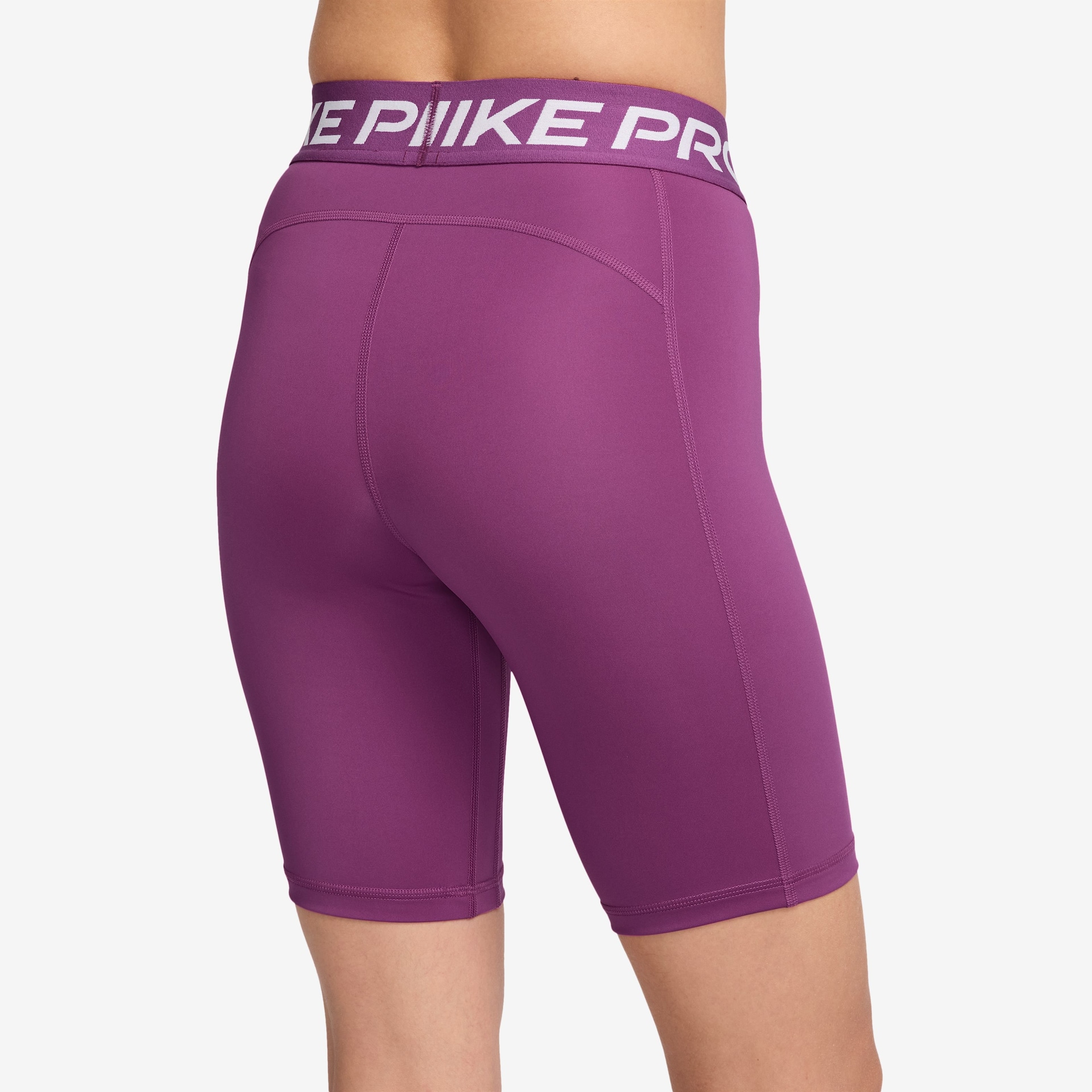 Shorts Nike Pro 365 Feminino - Foto 2