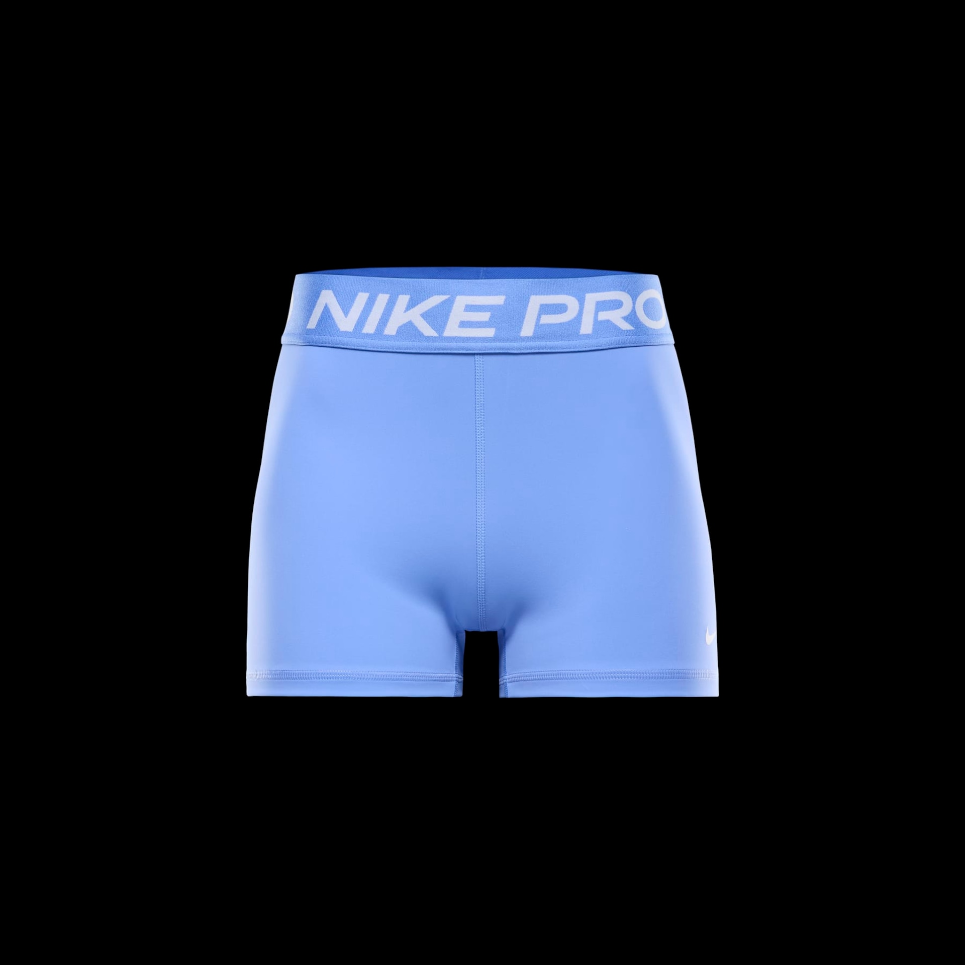 Shorts Nike Pro Feminino - Foto 6