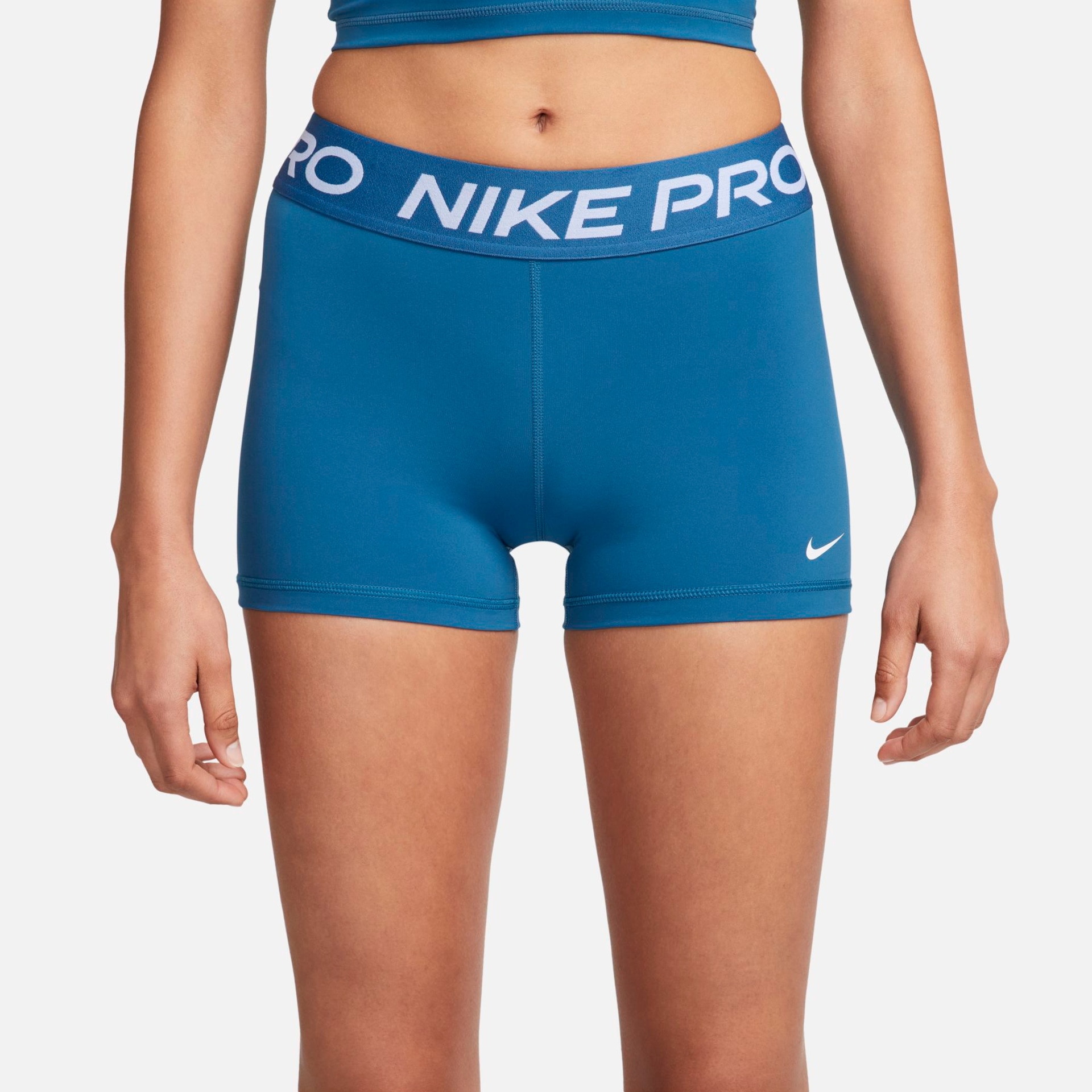 Shorts Nike Pro Feminino - Foto 2