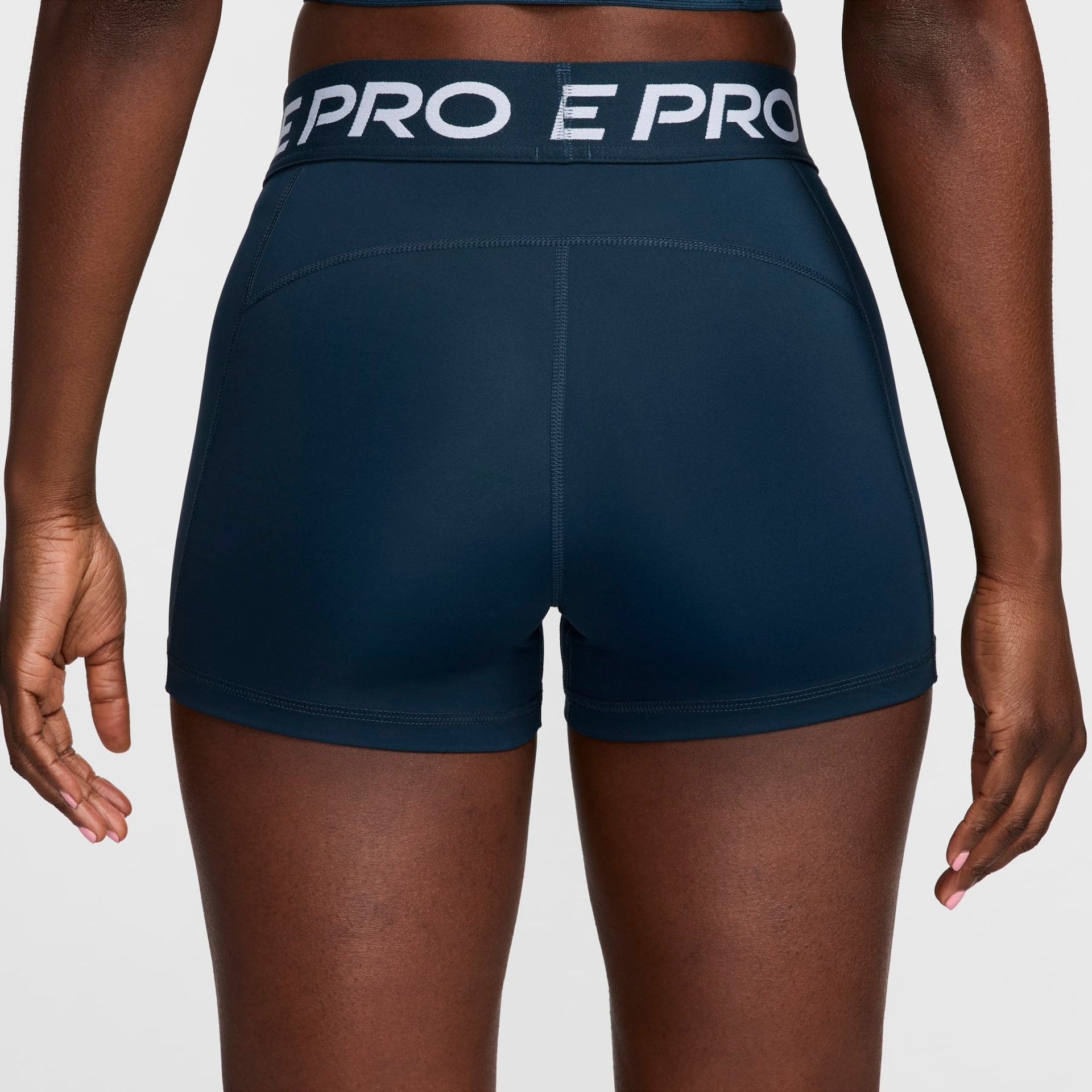 Shorts Nike Pro Feminino - Foto 2