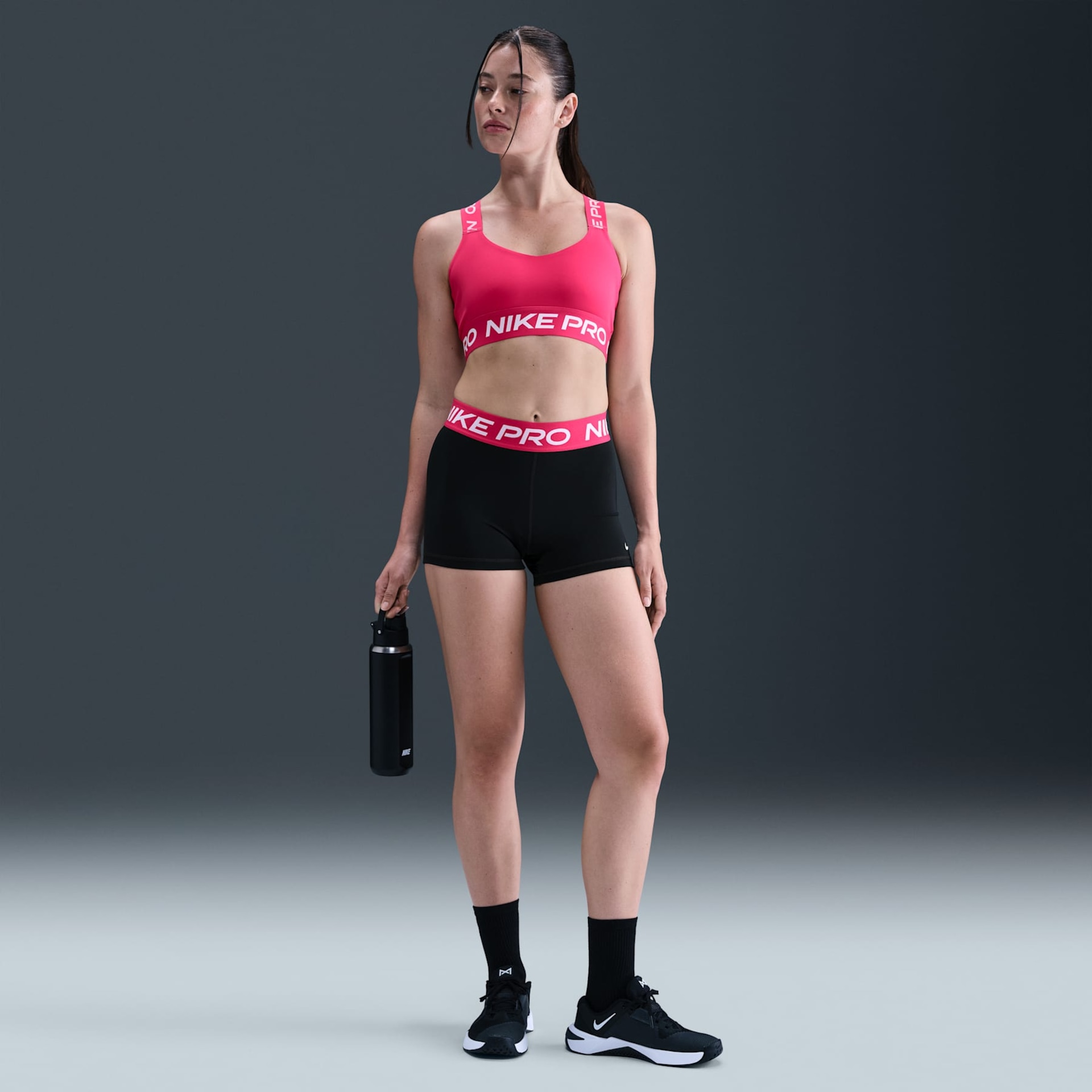 Imagem principal de Shorts Nike Pro Feminino