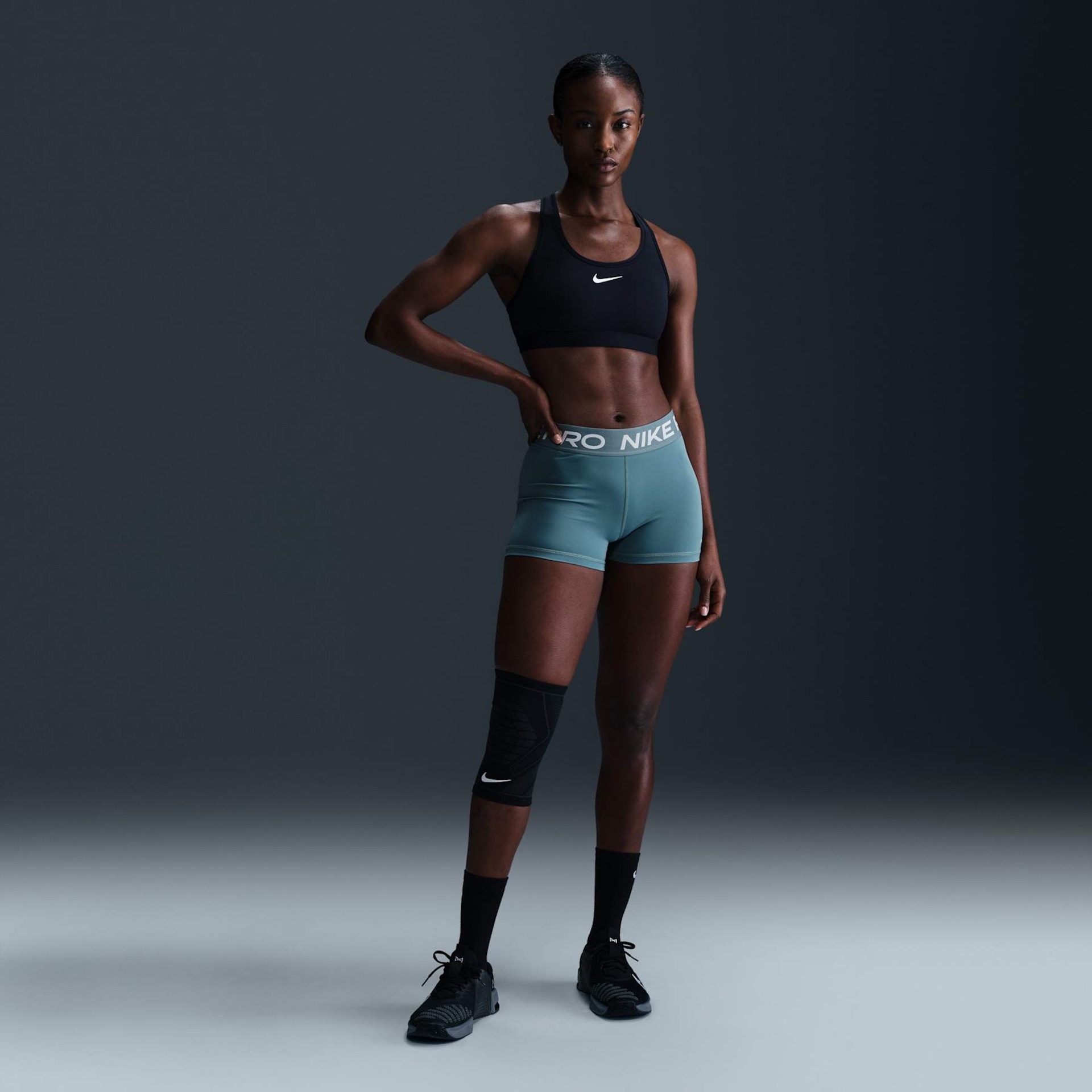Treino & Academia