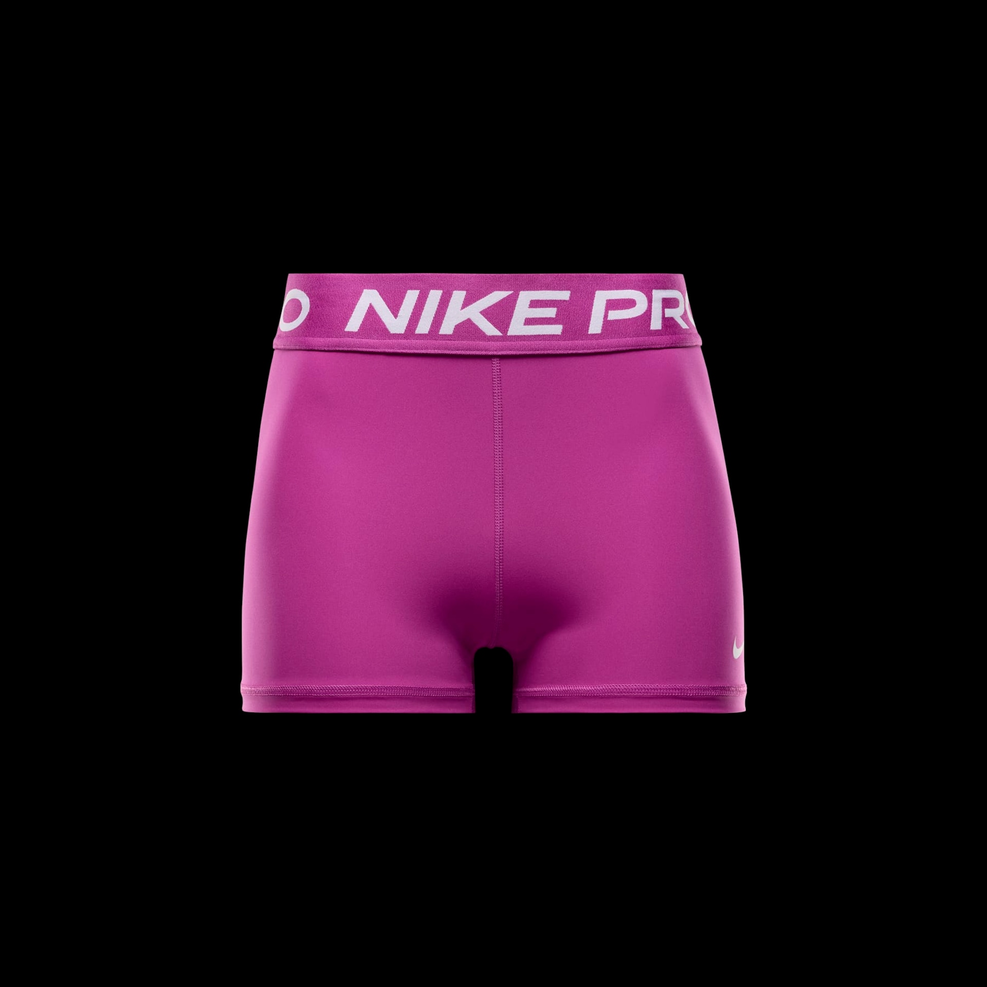 Shorts Nike Pro Feminino - Foto 6