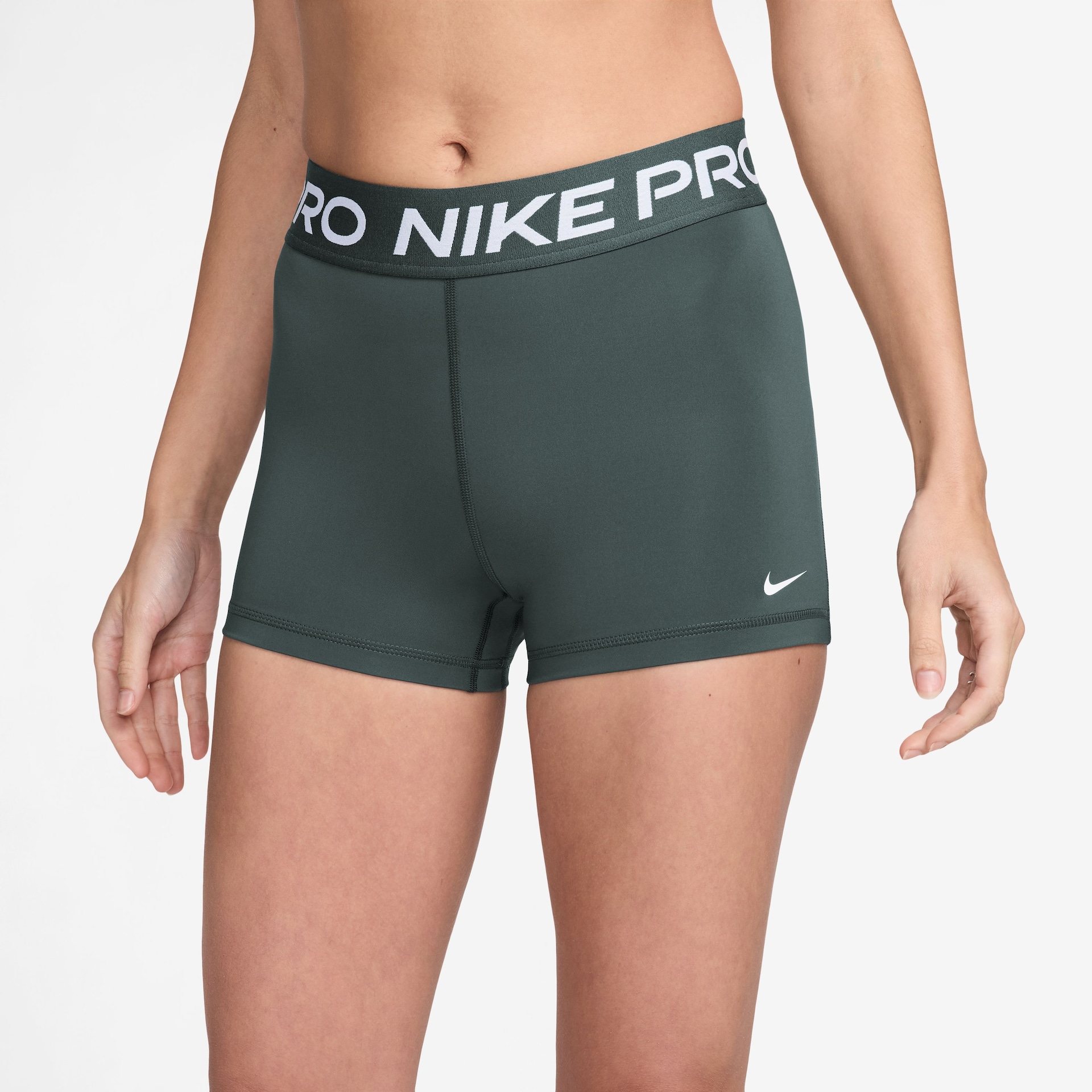 Shorts Nike Pro Feminino - Foto 2