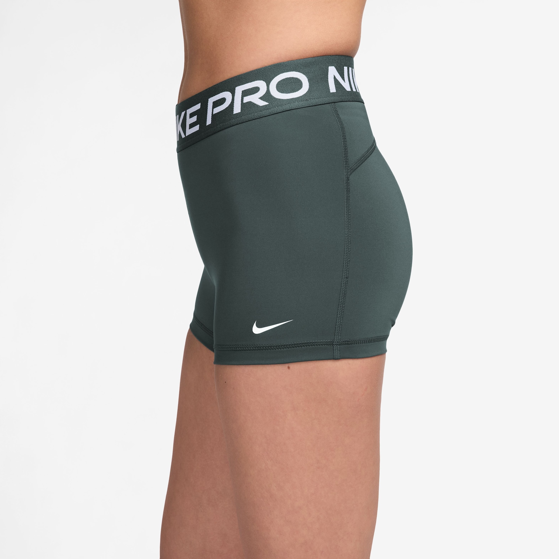 Shorts Nike Pro Feminino - Foto 3