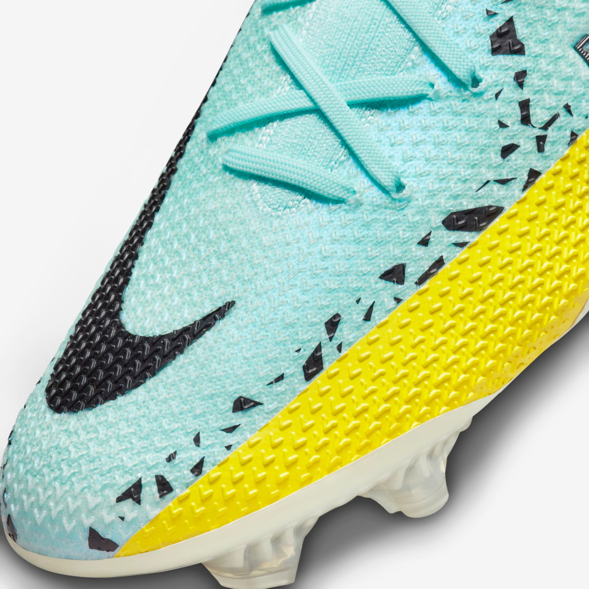 Chuteira Nike Phantom GT2 Elite Campo - Foto 8