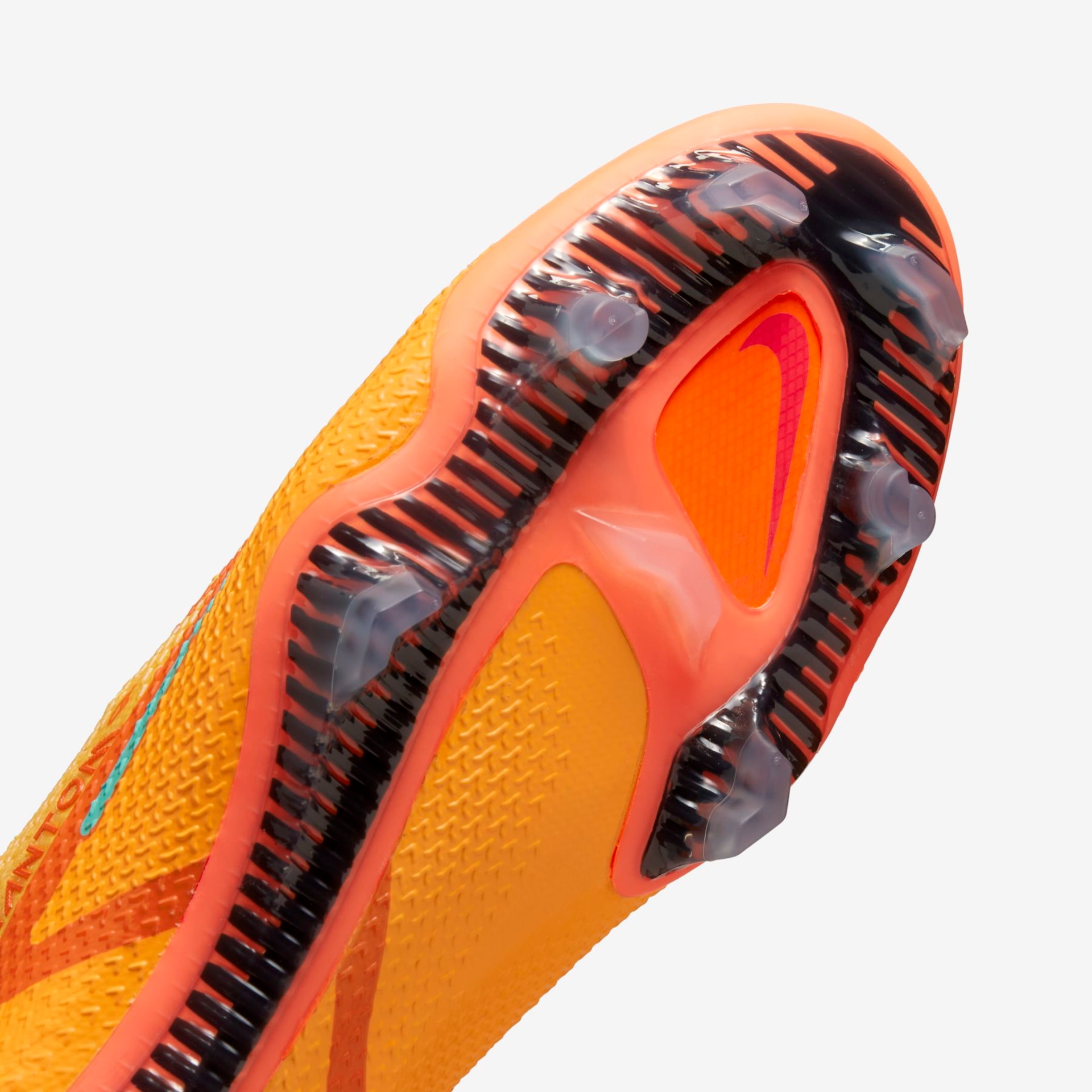 Chuteira Nike Phantom GT2 Elite Campo - Foto 7