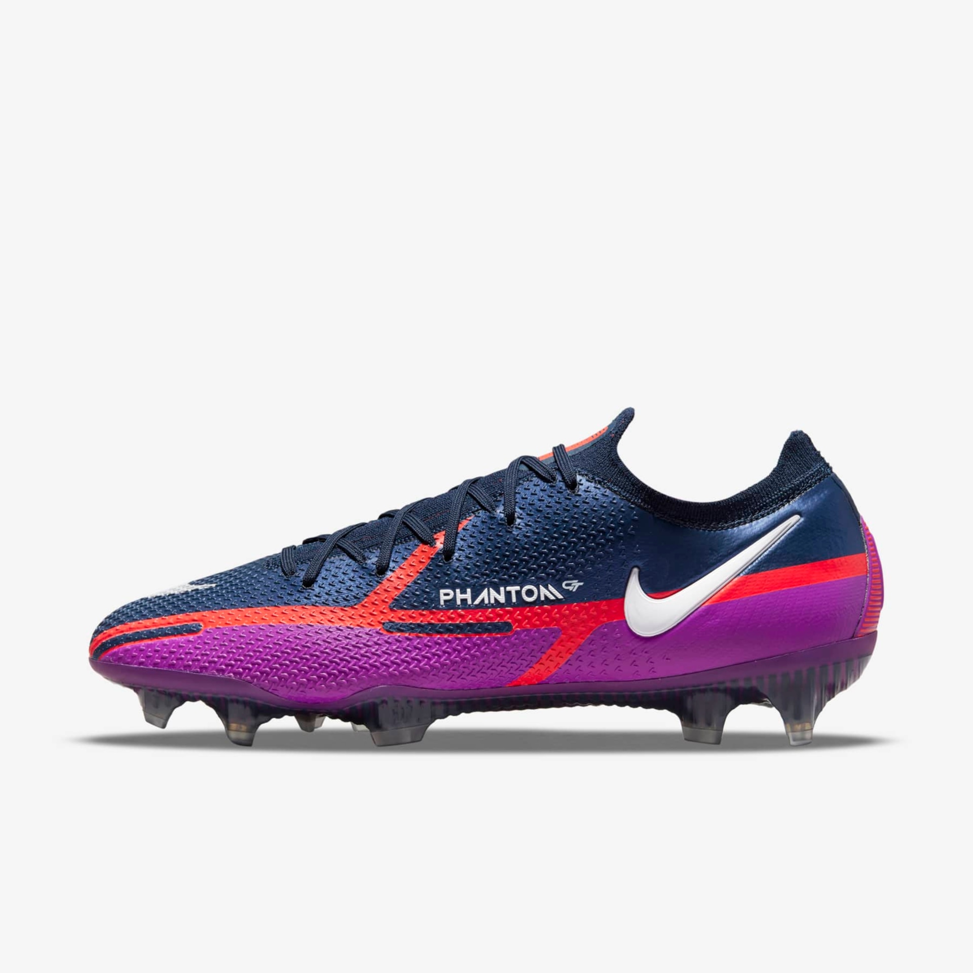 Imagem principal de Chuteira Nike Phantom GT2 Elite Campo
