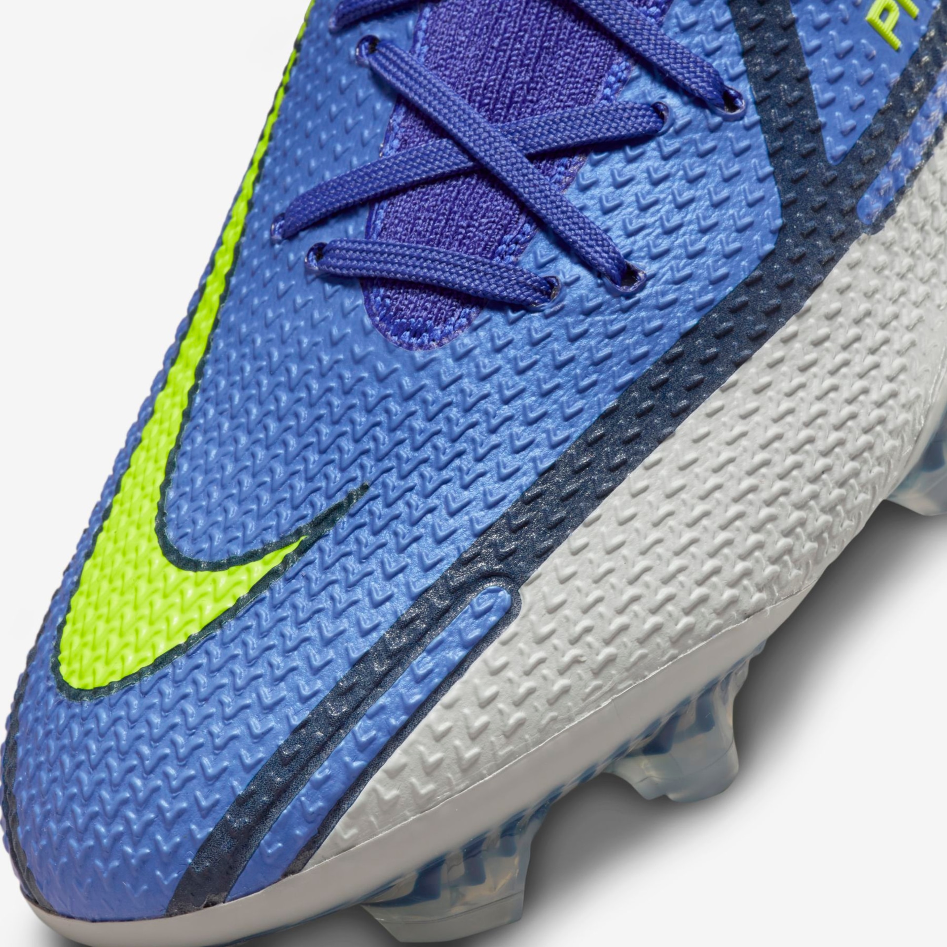Chuteira Nike Phantom GT2 Elite Campo - Foto 8
