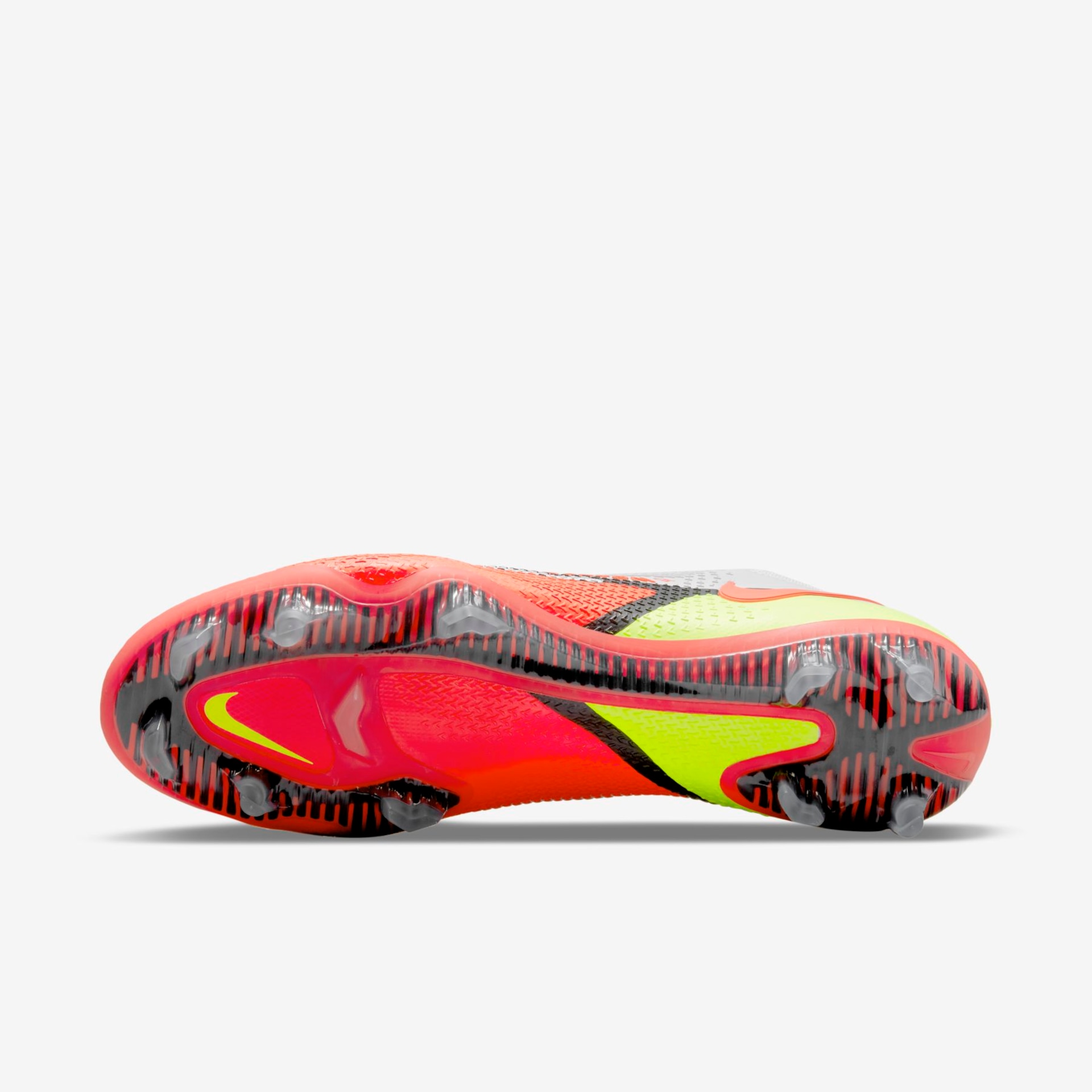 Chuteira Nike Phantom GT2 Elite Campo - Foto 2