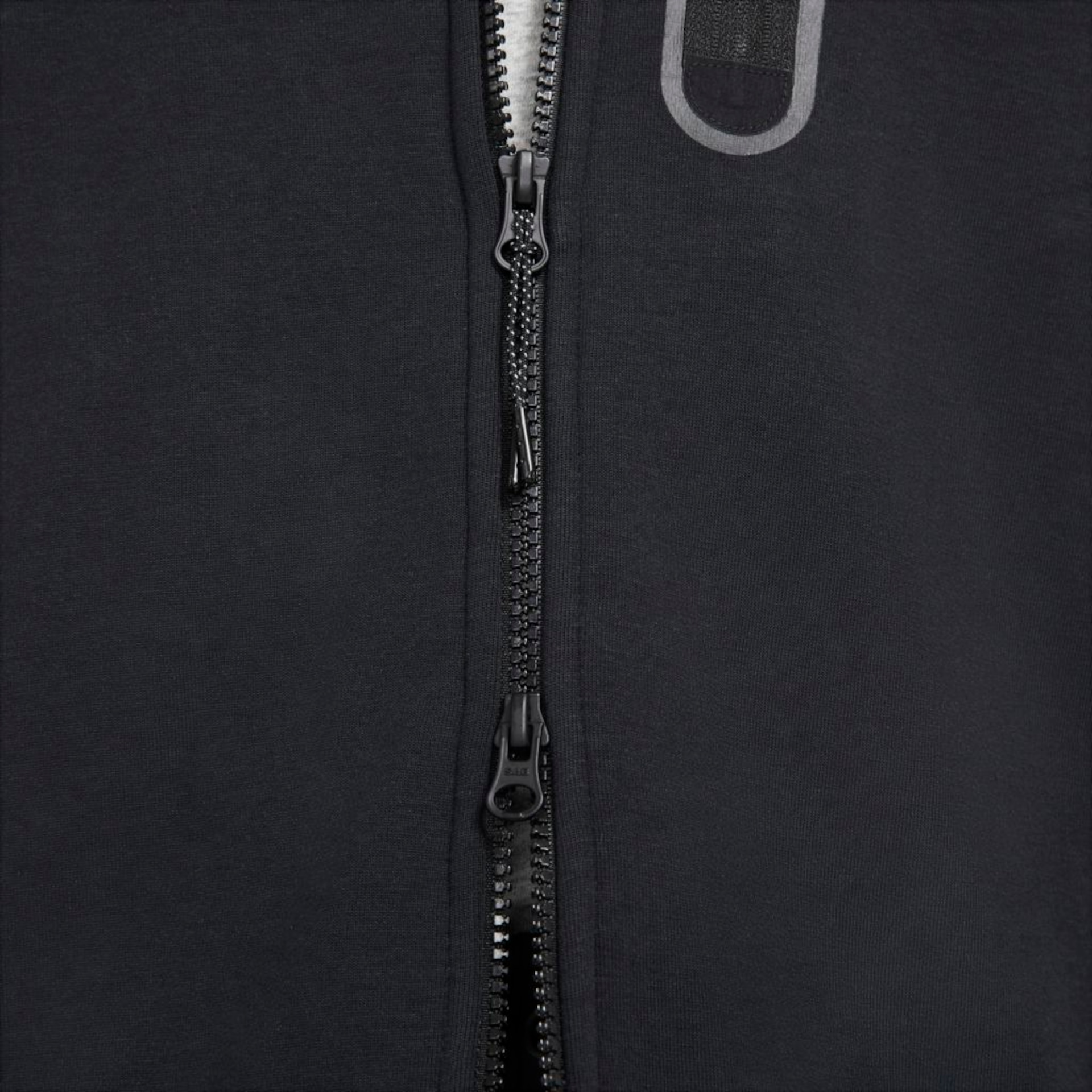 Jaqueta Nike Spotswear Tech Fleece Masculina - Foto 5