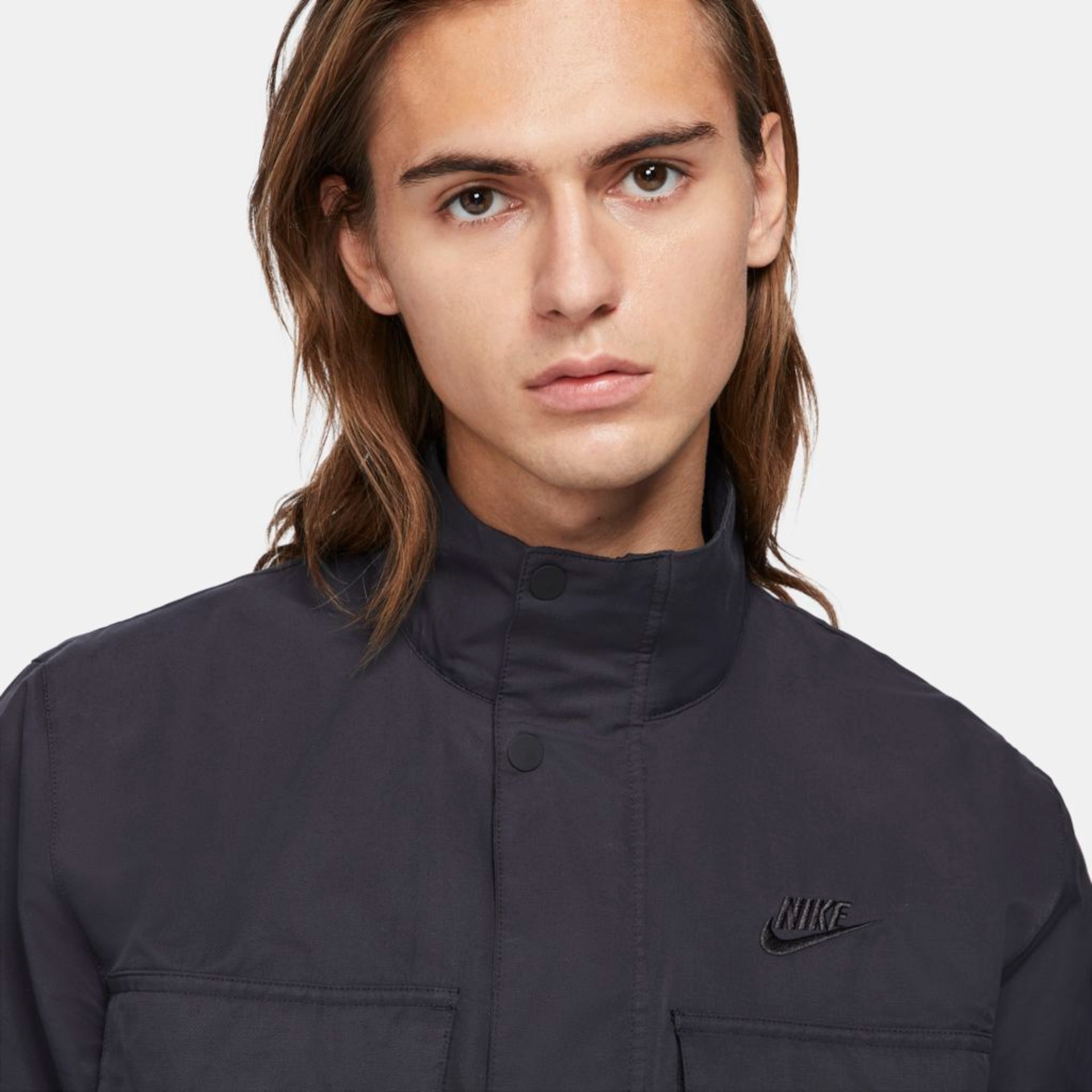 Jaqueta Nike Sportswear Masculina - Foto 3