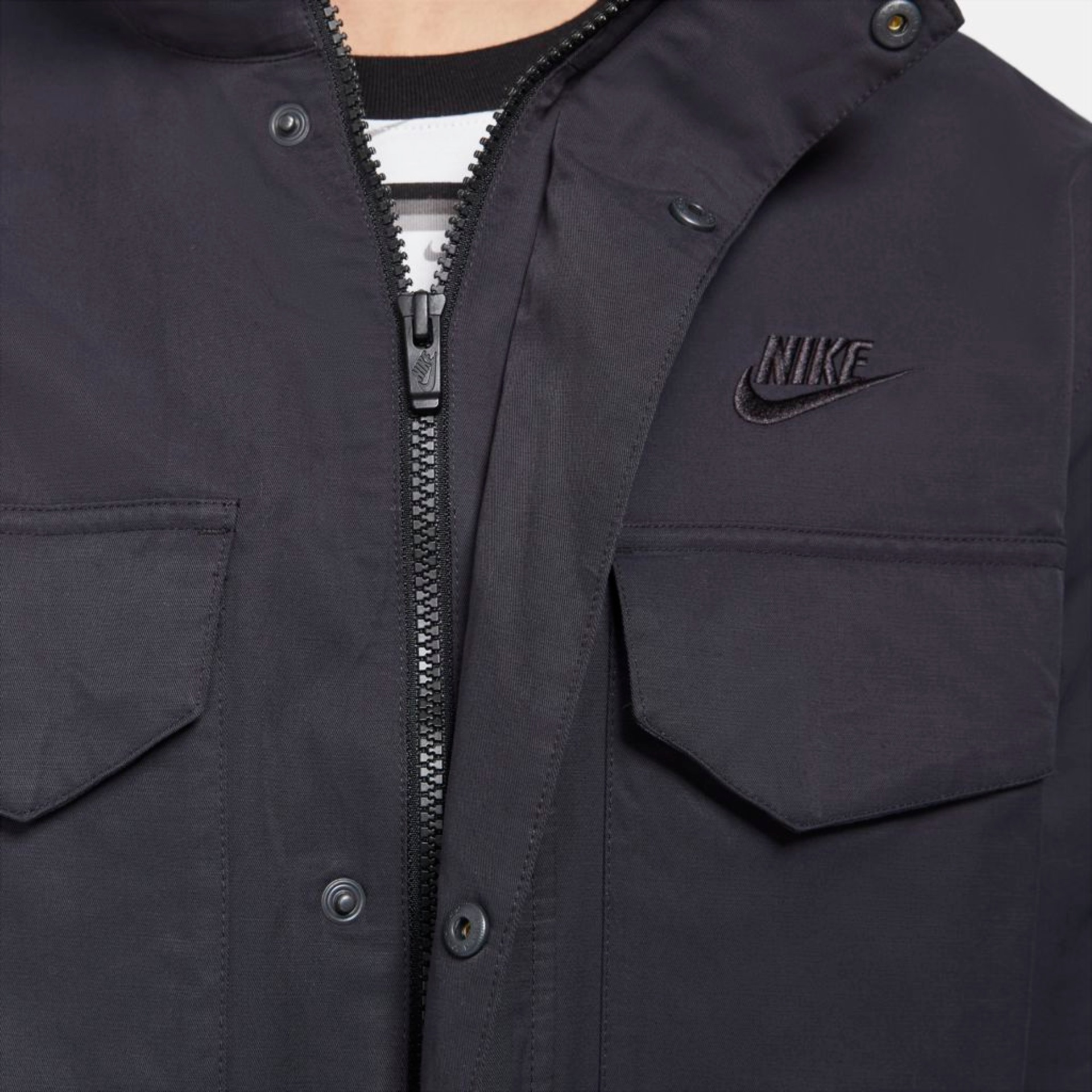Jaqueta Nike Sportswear Masculina - Foto 4