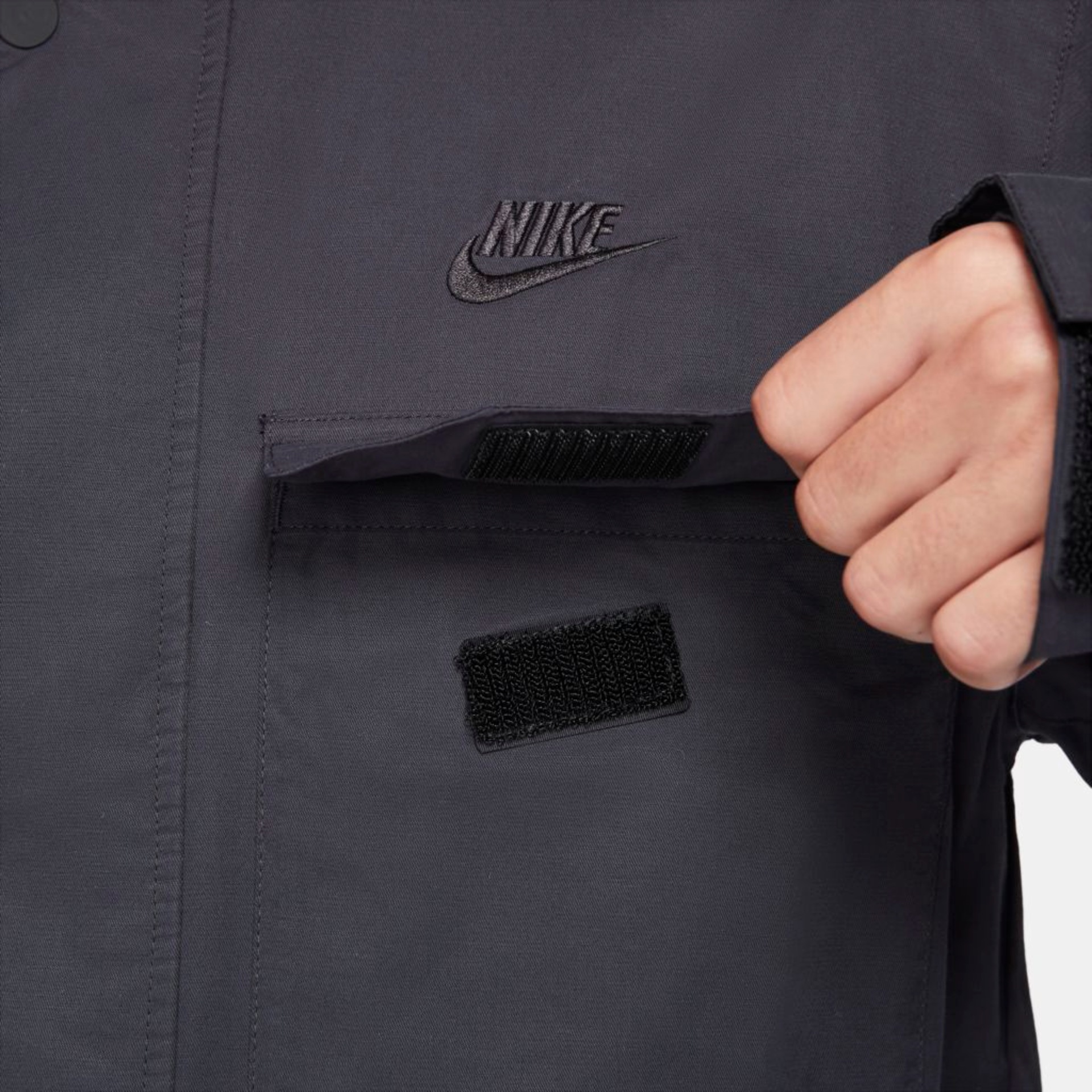 Jaqueta Nike Sportswear Masculina - Foto 5