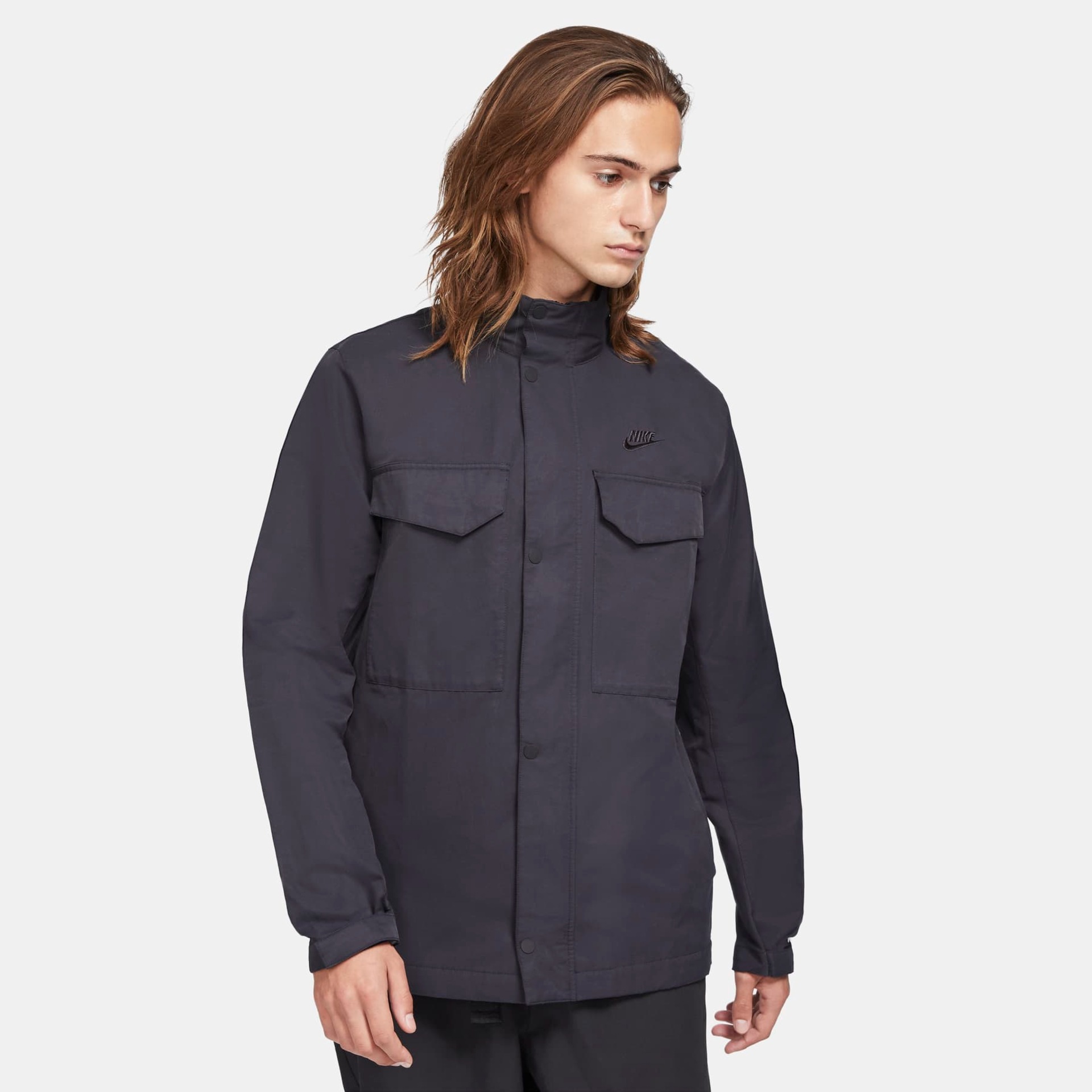 Jaqueta Nike Sportswear Masculina - Foto 1