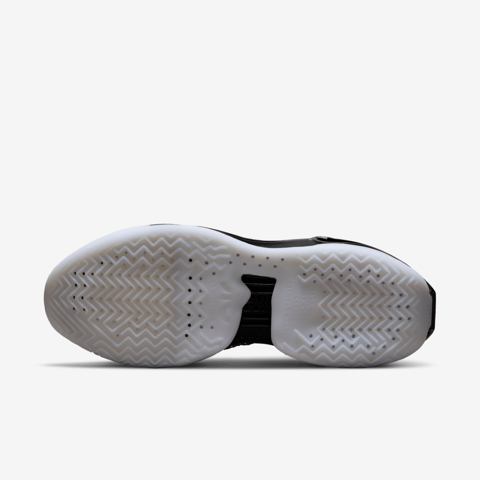 Tênis Nike Air Zoom G.T. Jump Unissex - Foto 2