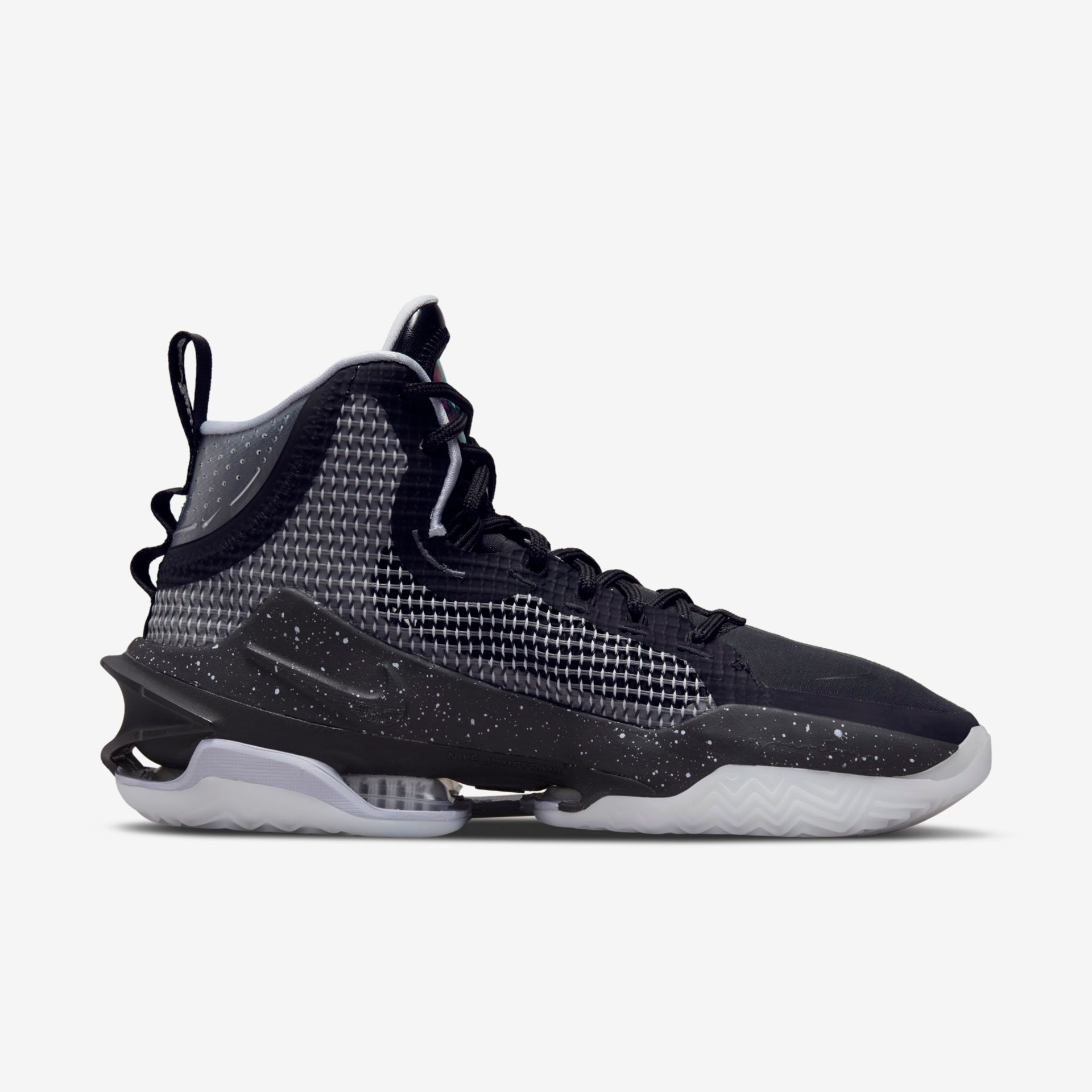 Tênis Nike Air Zoom G.T. Jump Unissex - Foto 3