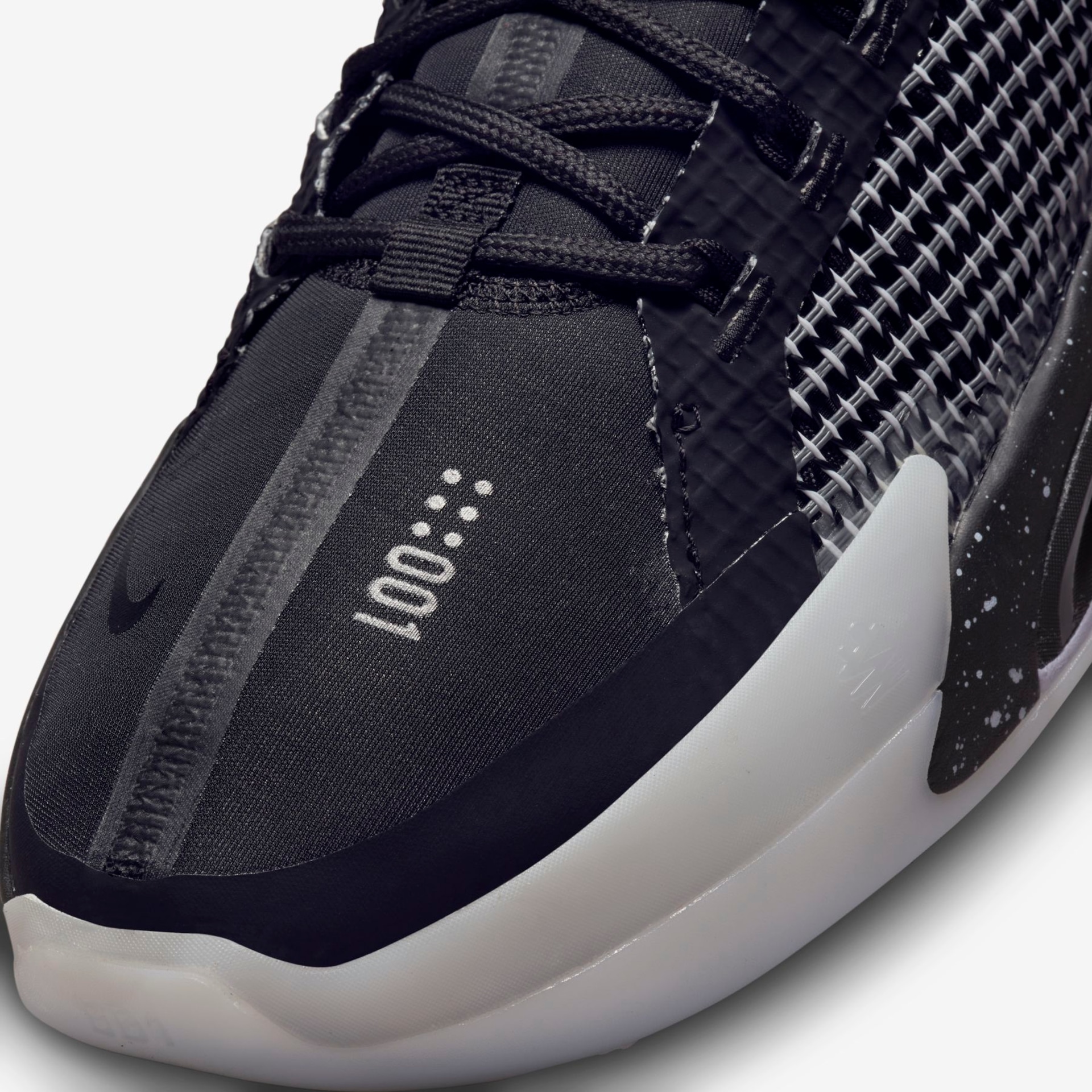 Tênis Nike Air Zoom G.T. Jump Unissex - Foto 7