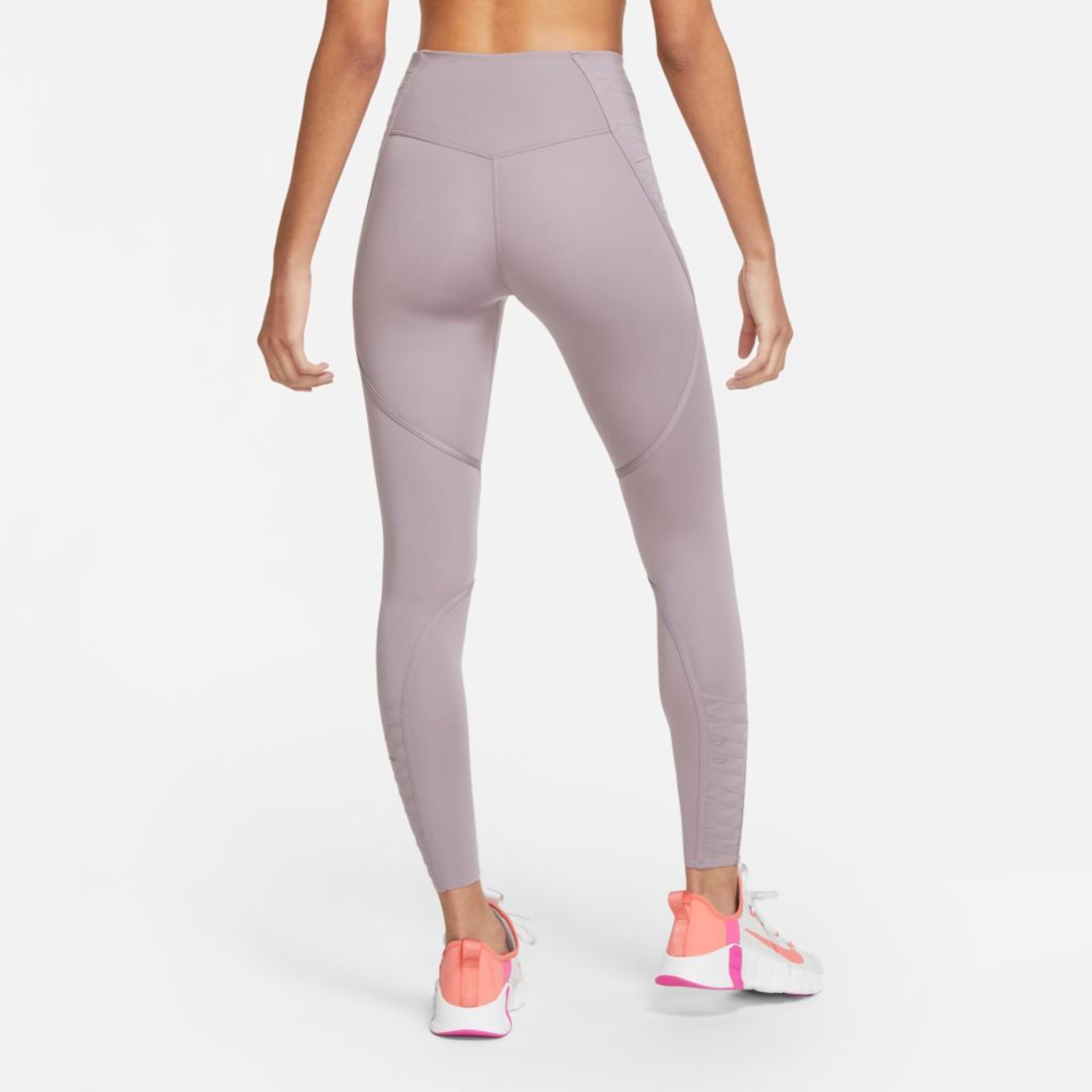 Legging Nike One Luxe Feminina - Foto 2