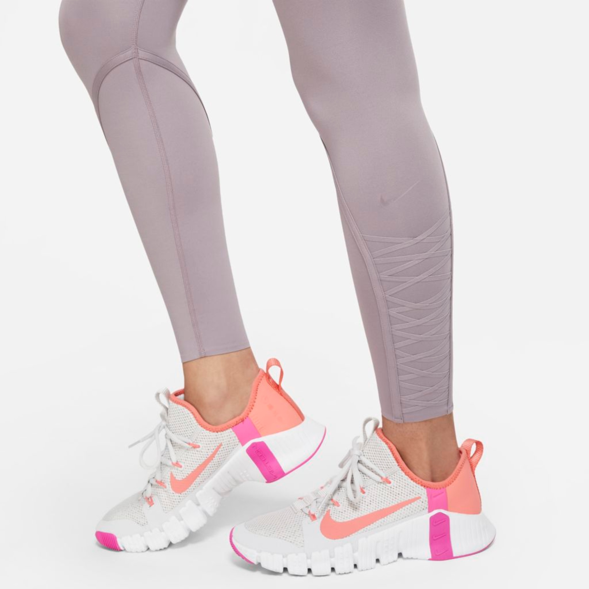 Legging Nike One Luxe Feminina - Foto 5
