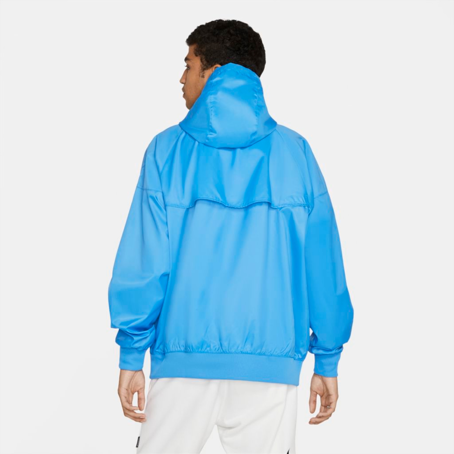 Jaqueta Nike Sportswear Windrunner Masculina - Foto 2