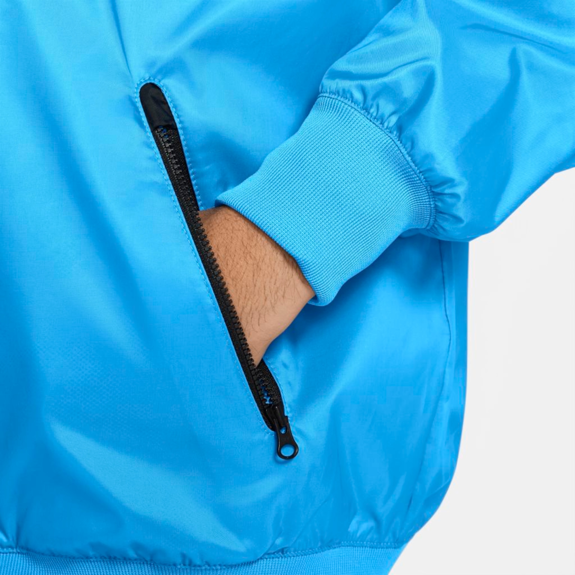 Jaqueta Nike Sportswear Windrunner Masculina - Foto 5