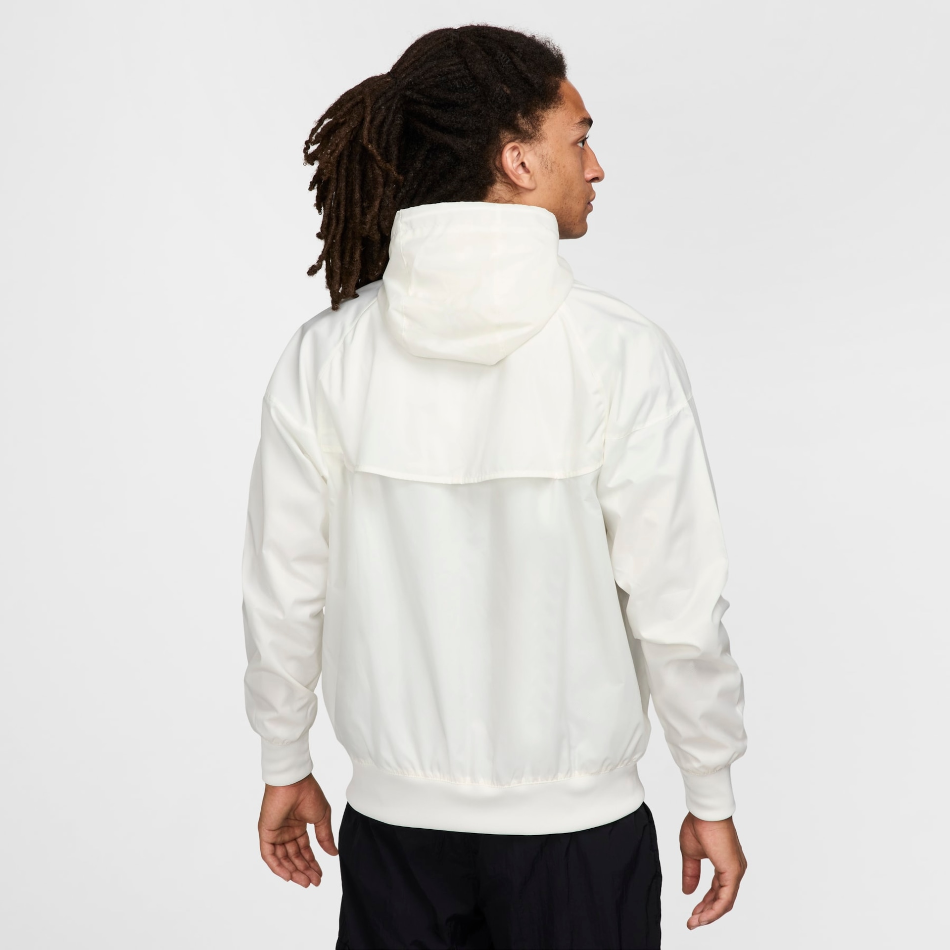 Jaqueta Nike Sportswear Windrunner Masculina - Foto 2