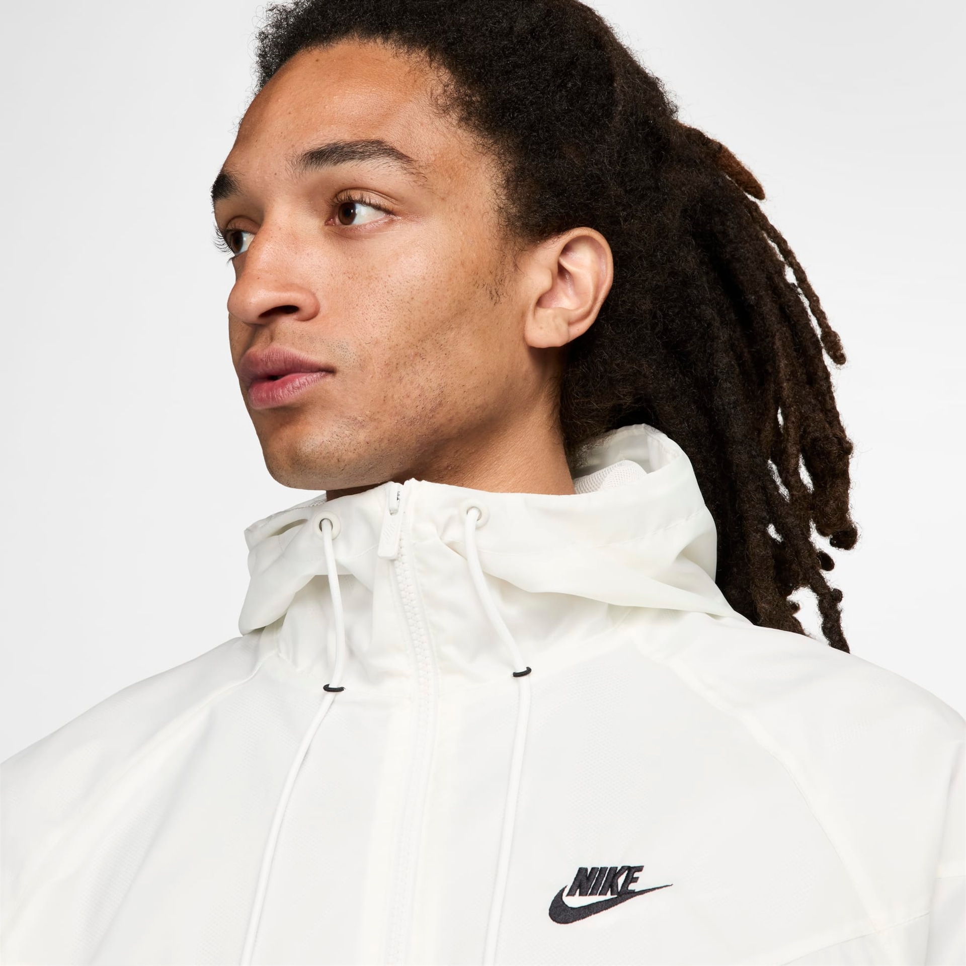 Jaqueta Nike Sportswear Windrunner Masculina - Foto 3