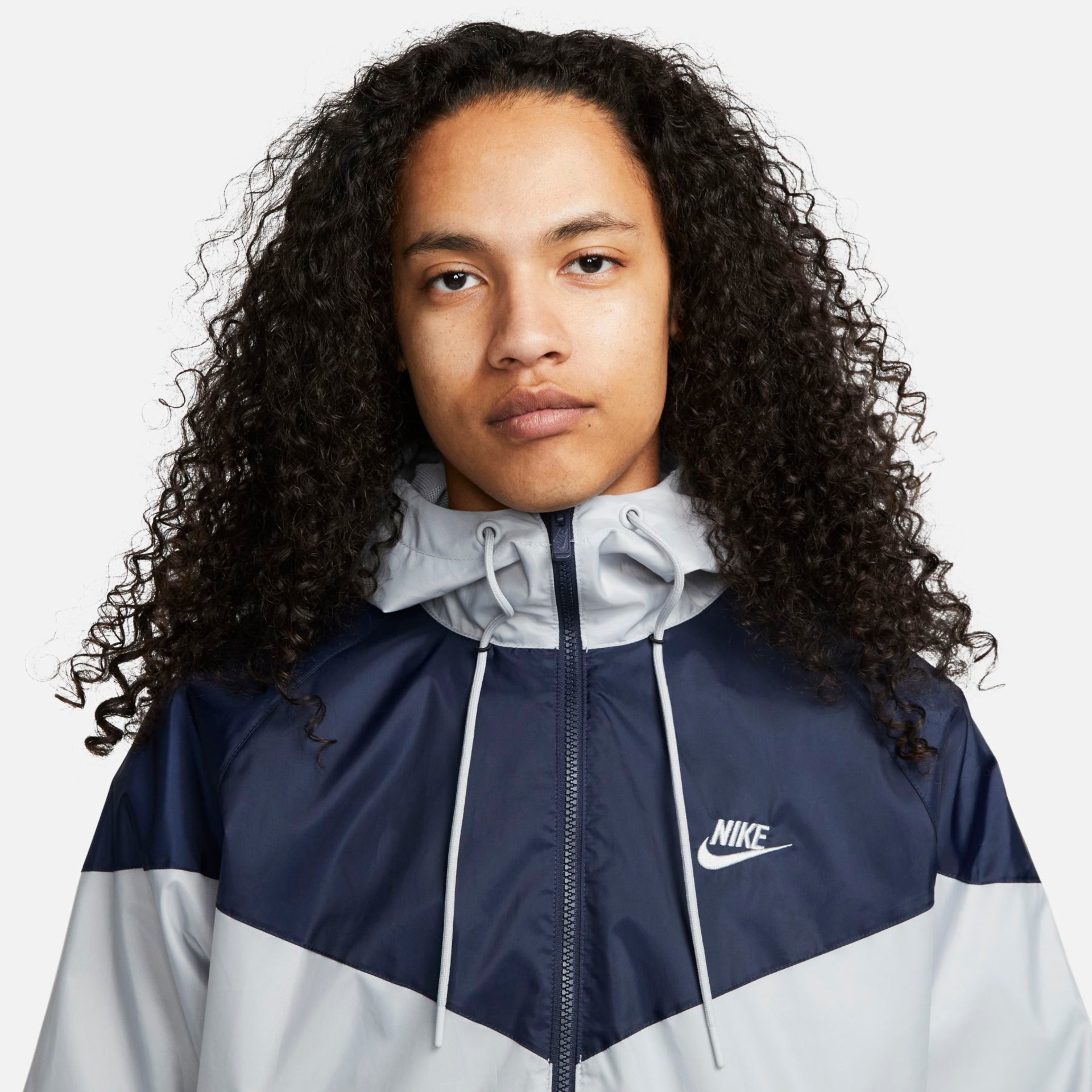 Jaqueta Nike Sportswear Windrunner Masculina - Foto 3